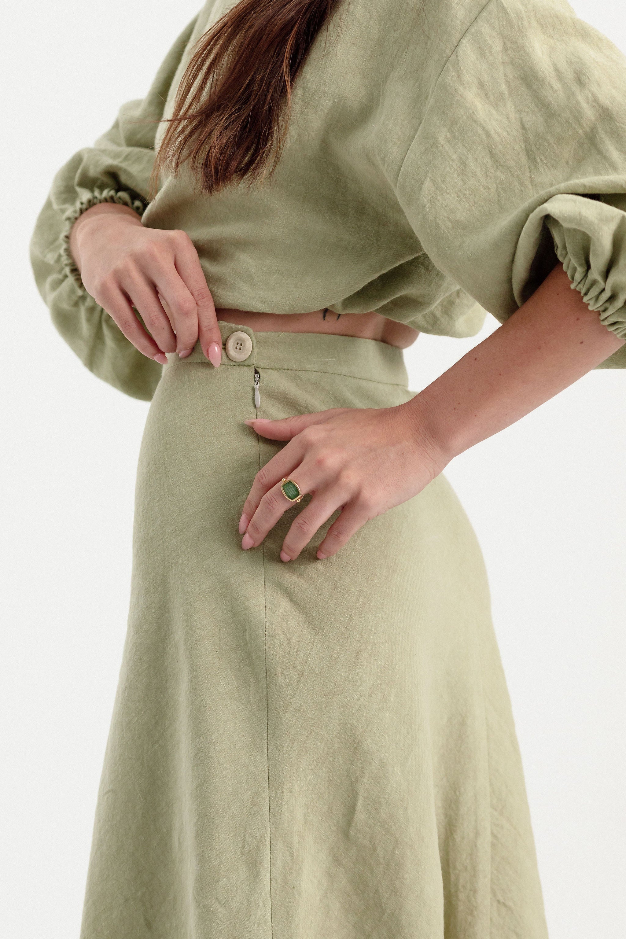 Lulee Dress / Skirt