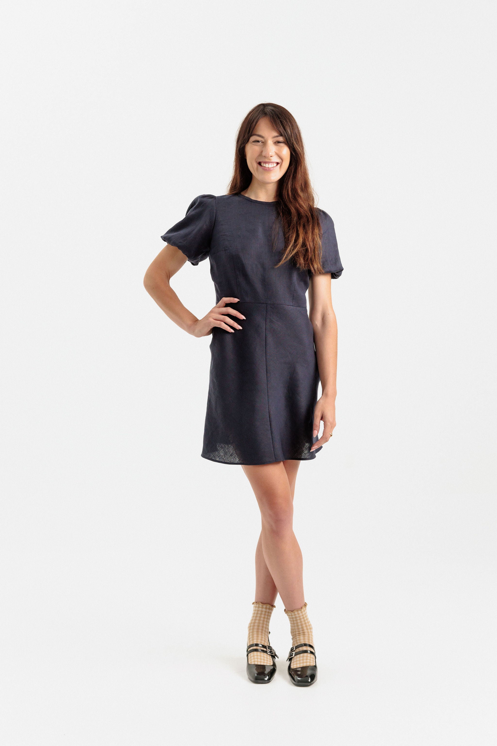 Lulee Dress / Skirt