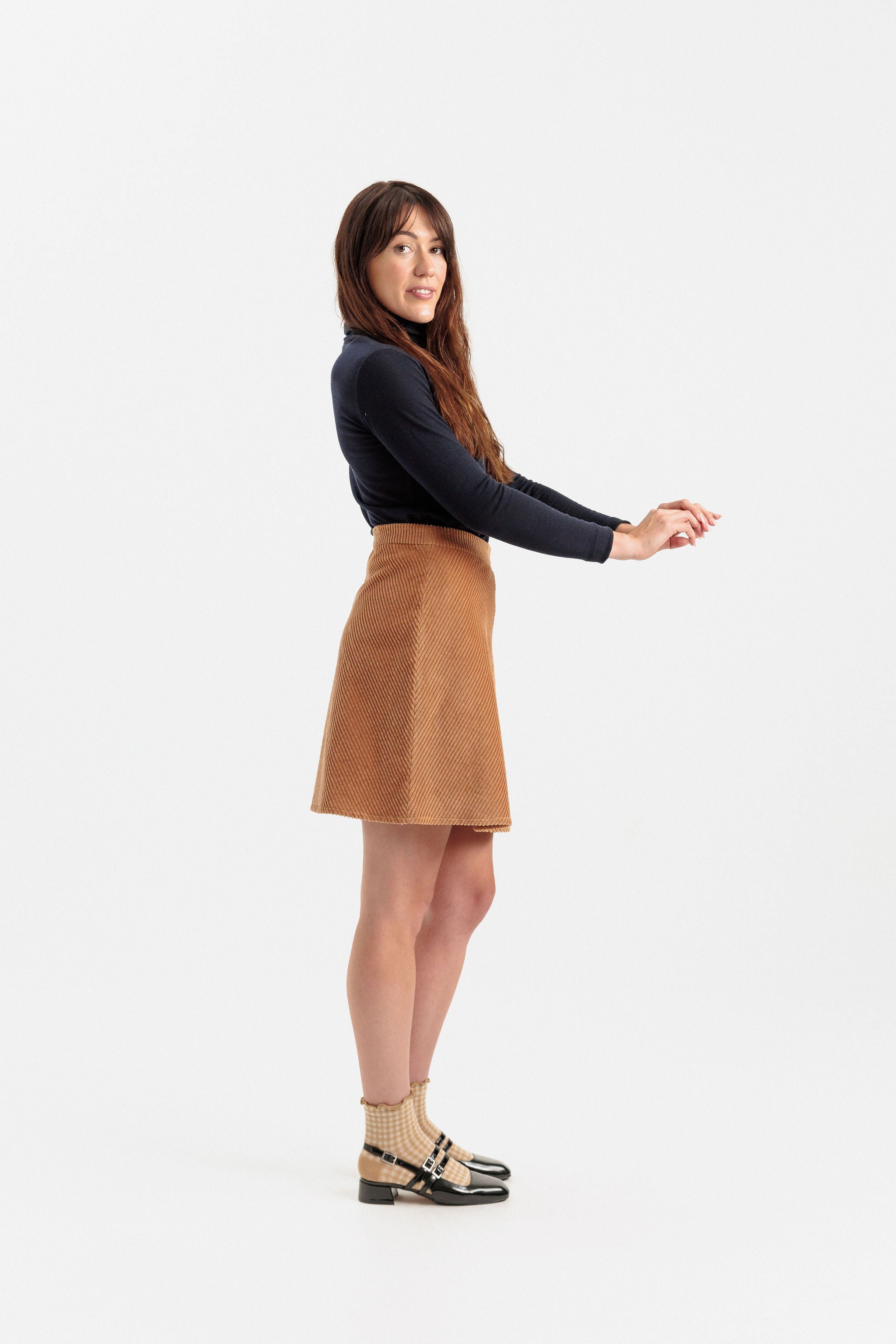 Lulee Dress / Skirt
