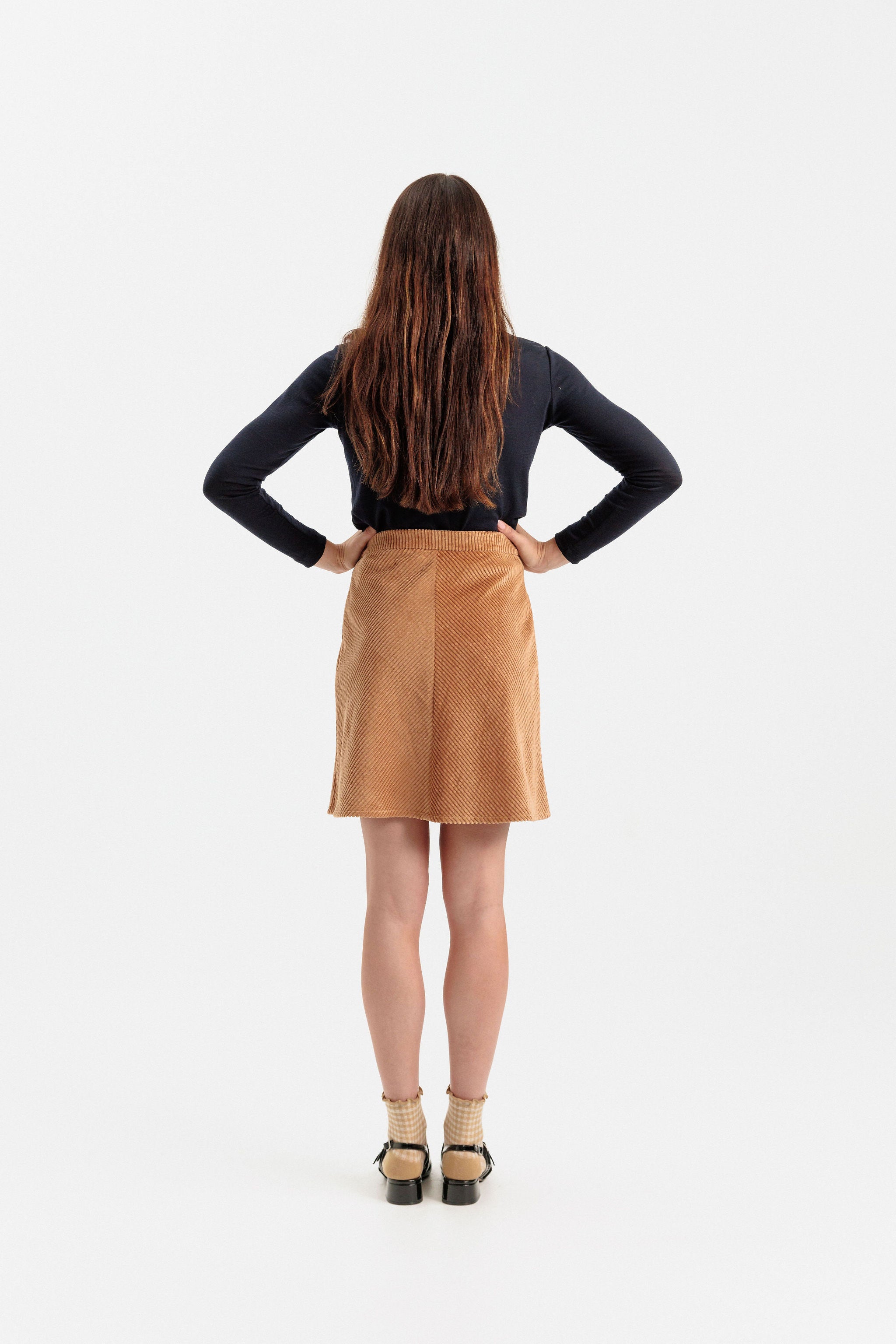 Lulee Dress / Skirt