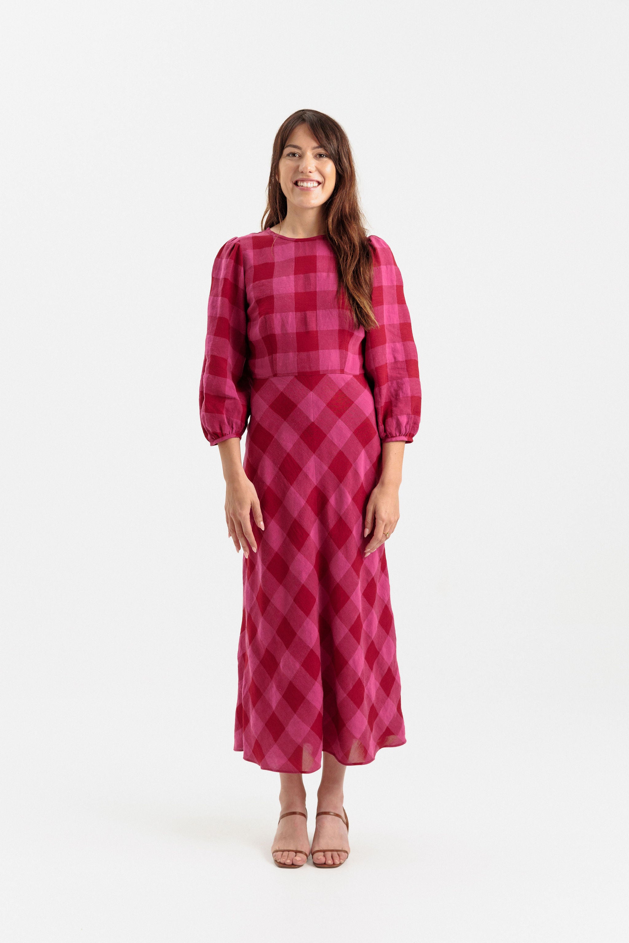 Lulee Dress / Skirt