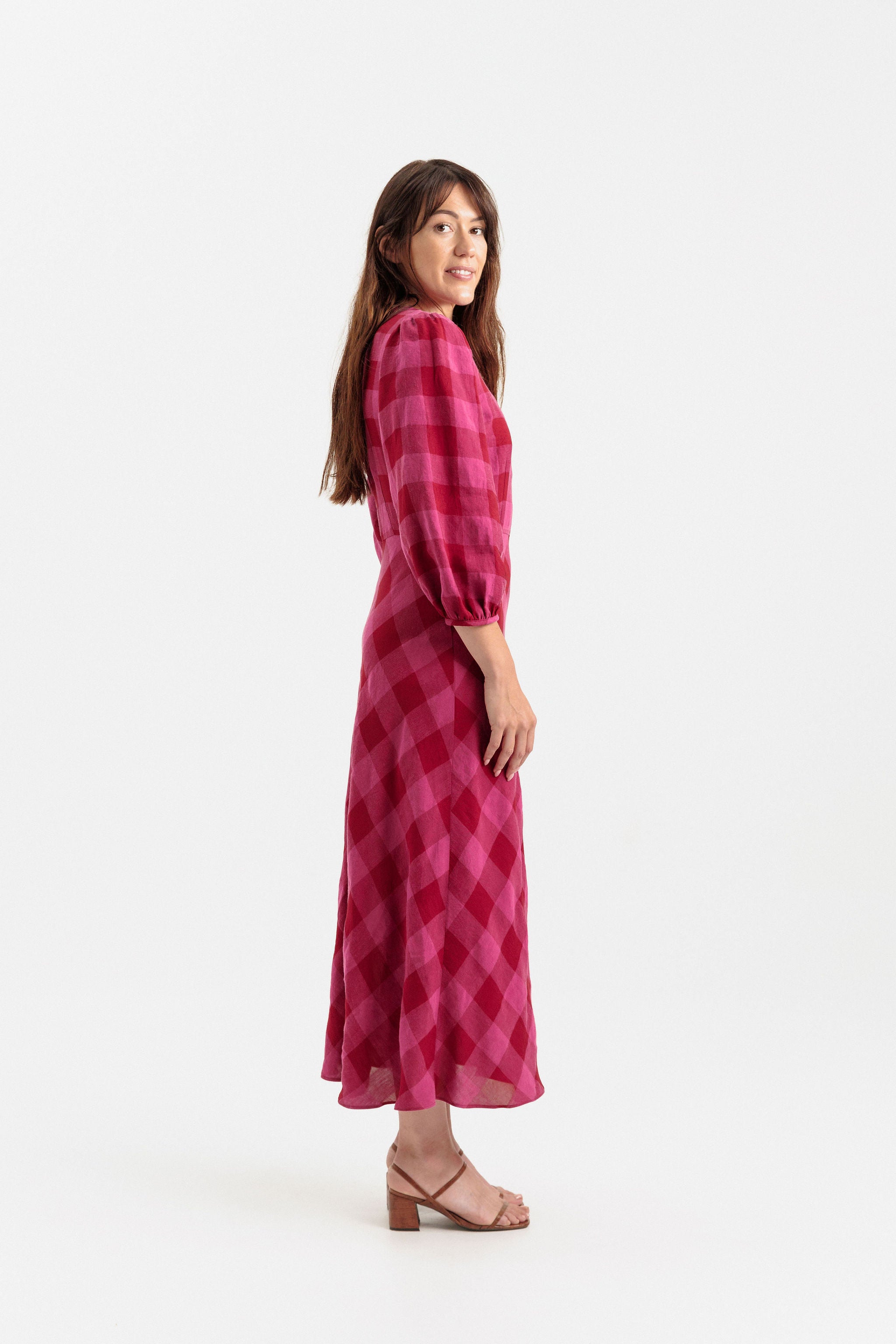 Lulee Dress / Skirt