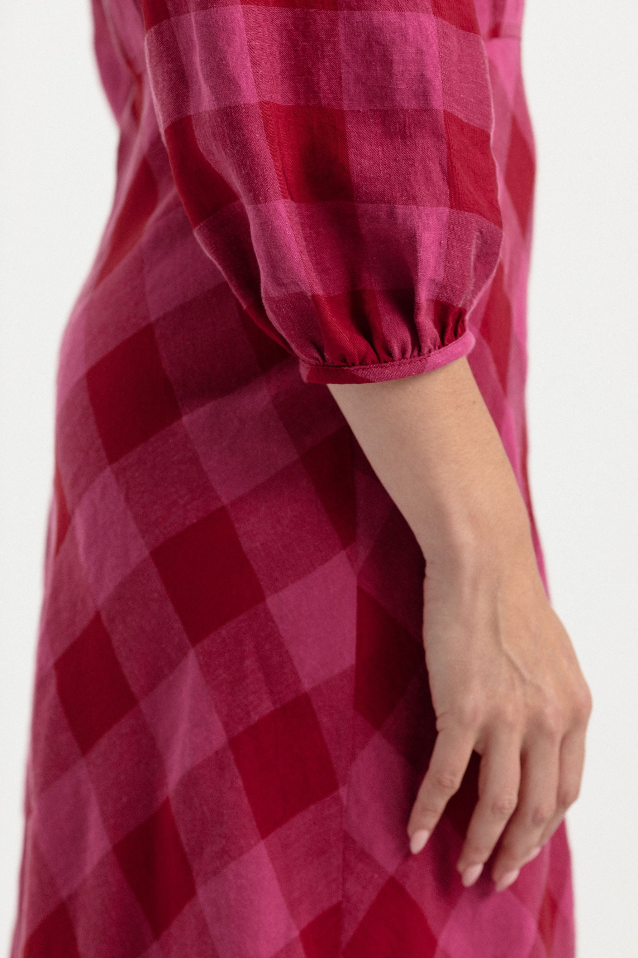 Lulee Dress / Skirt
