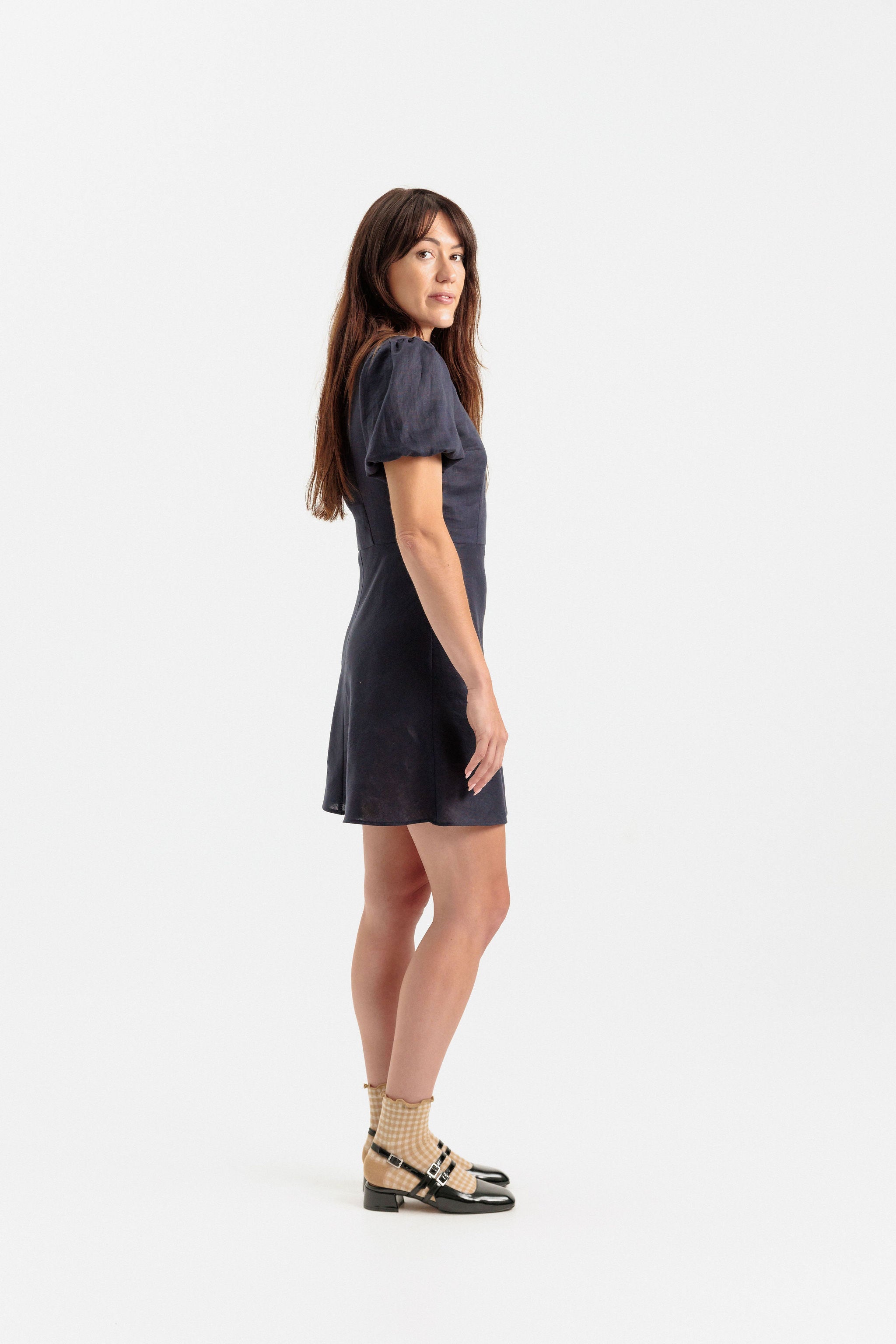 Lulee Dress / Skirt