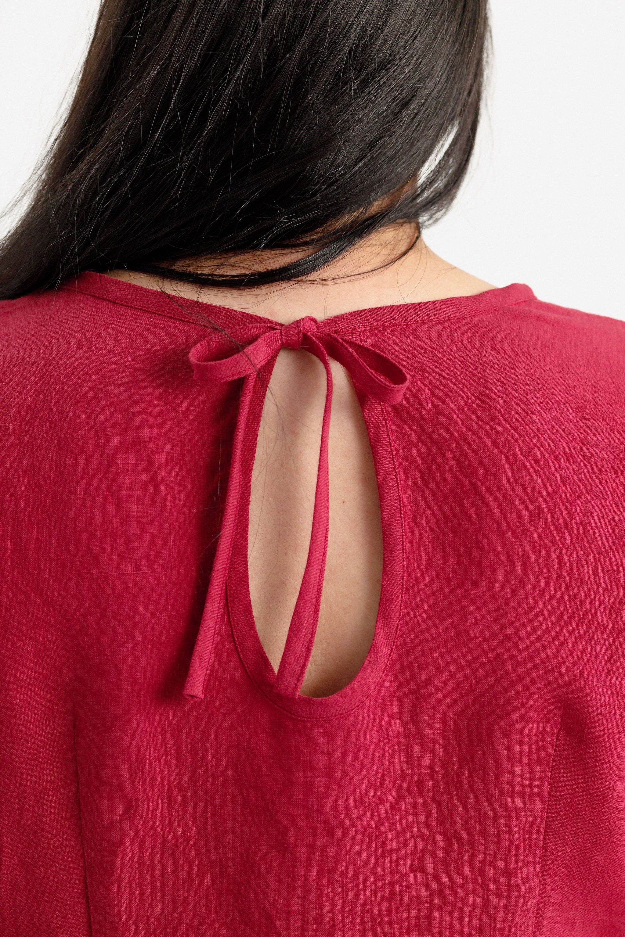 Lulee Curve Dress / Skirt