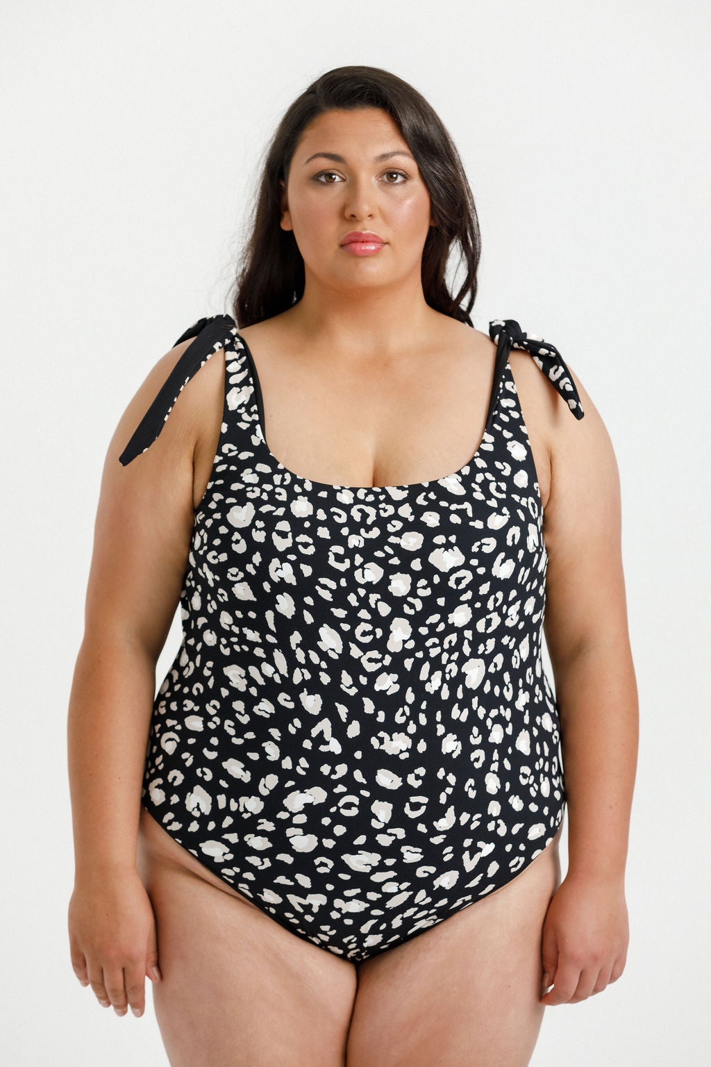Marnie Curve Swimsuit