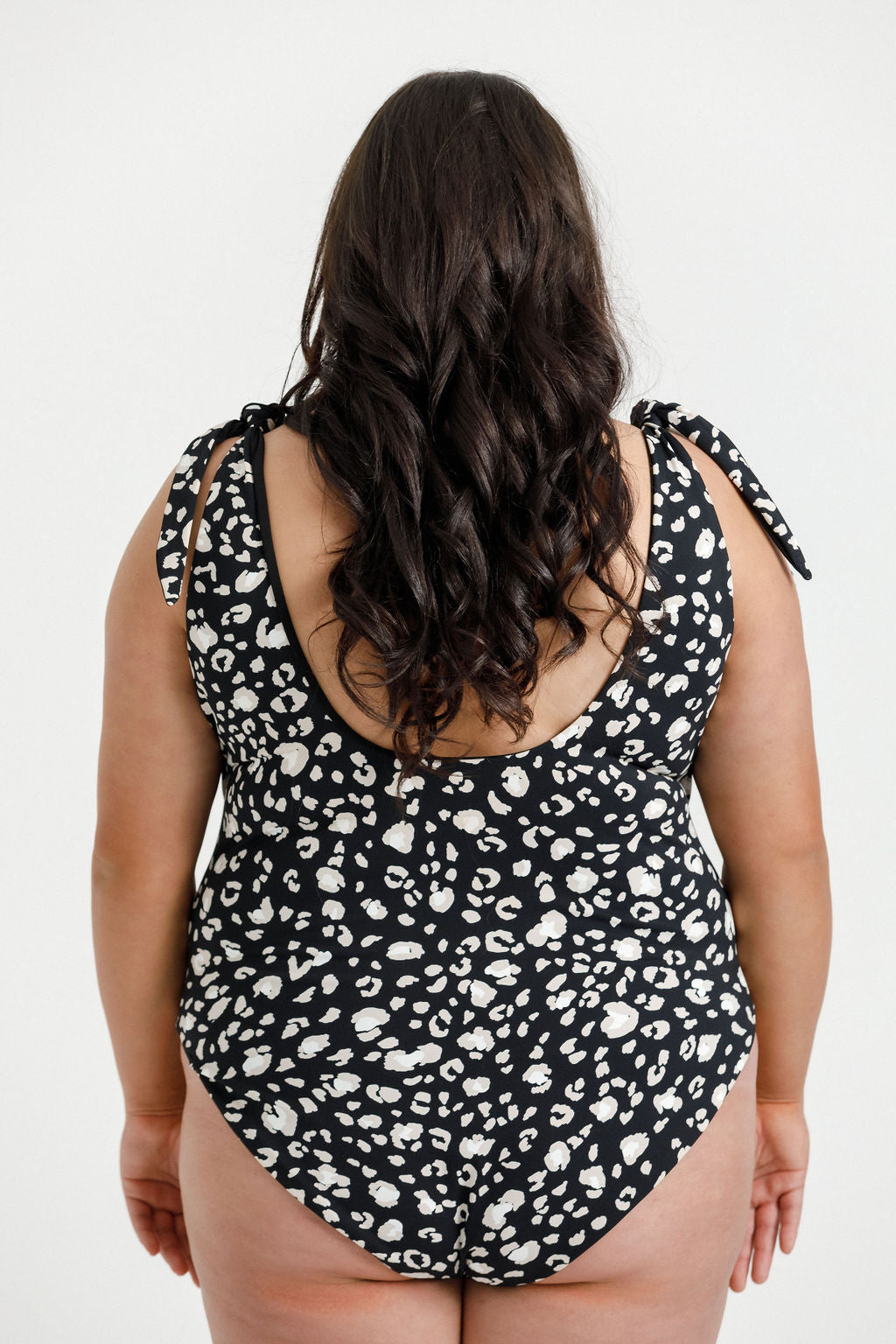 Marnie Curve Swimsuit