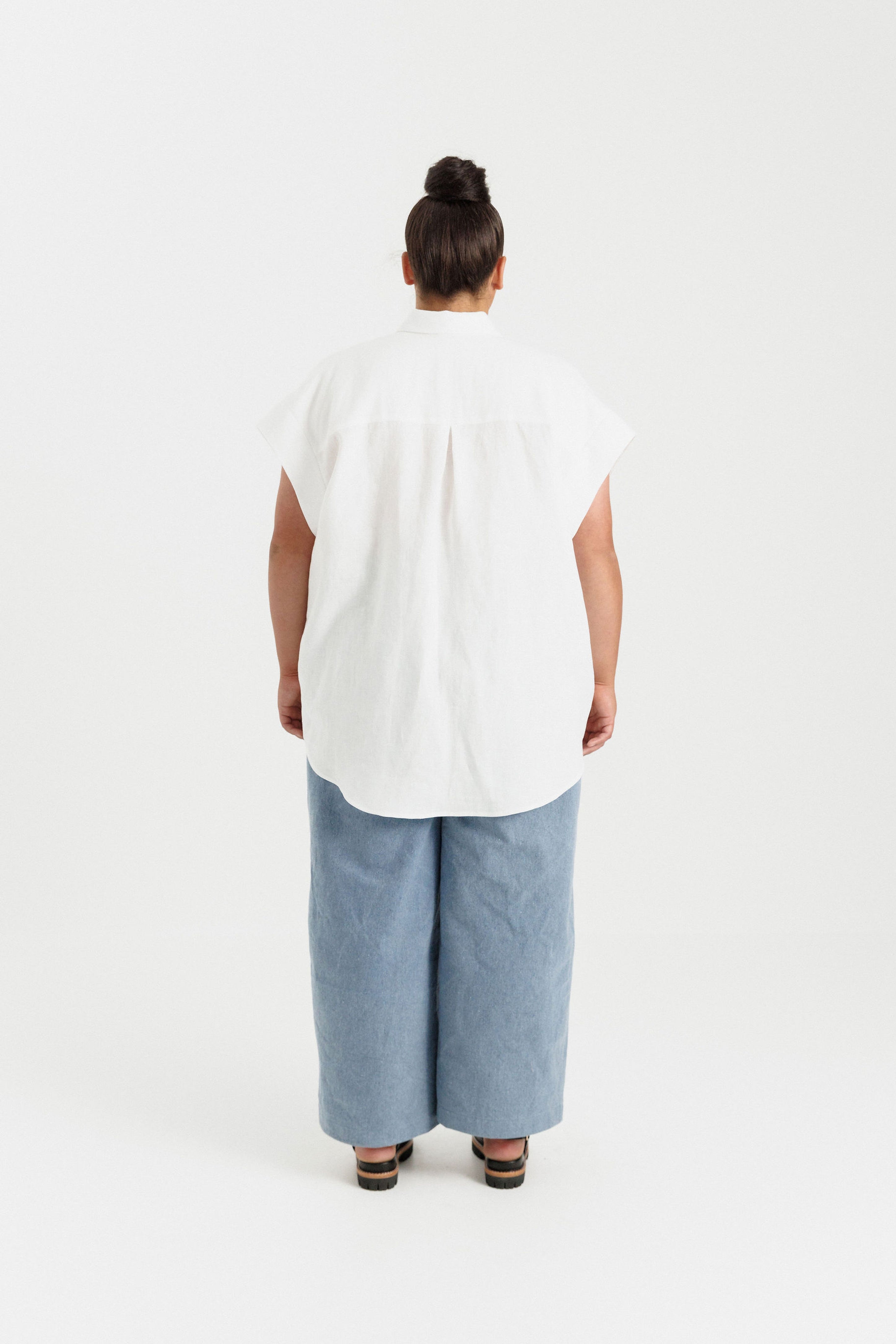 Remy Curve Shirt
