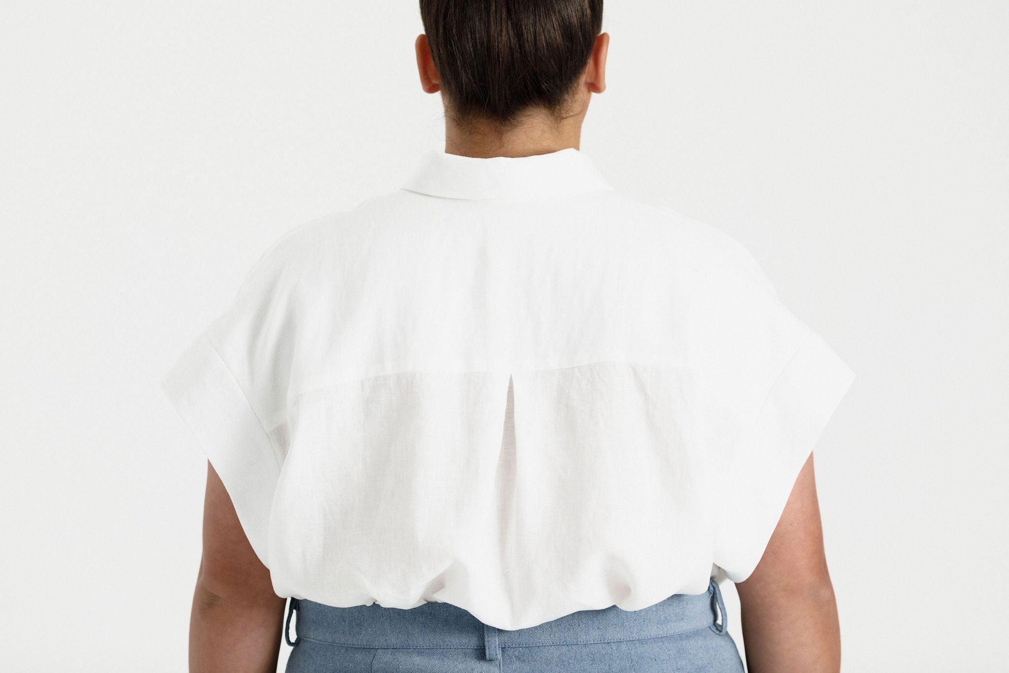 Remy Curve Shirt