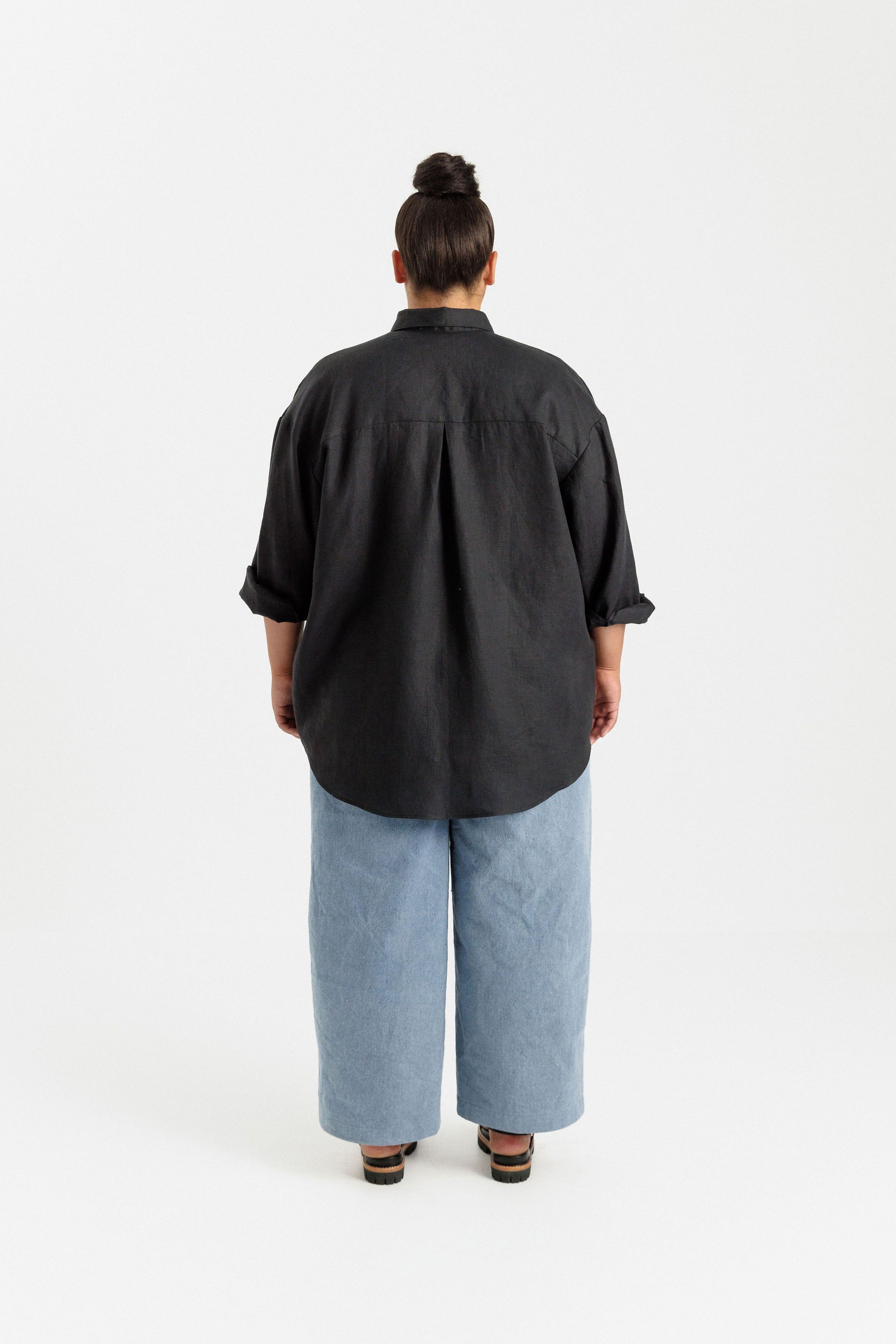 Remy Curve Shirt