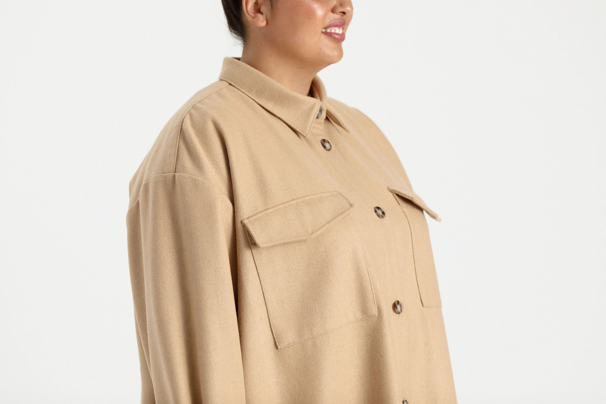 Remy Curve Shirt