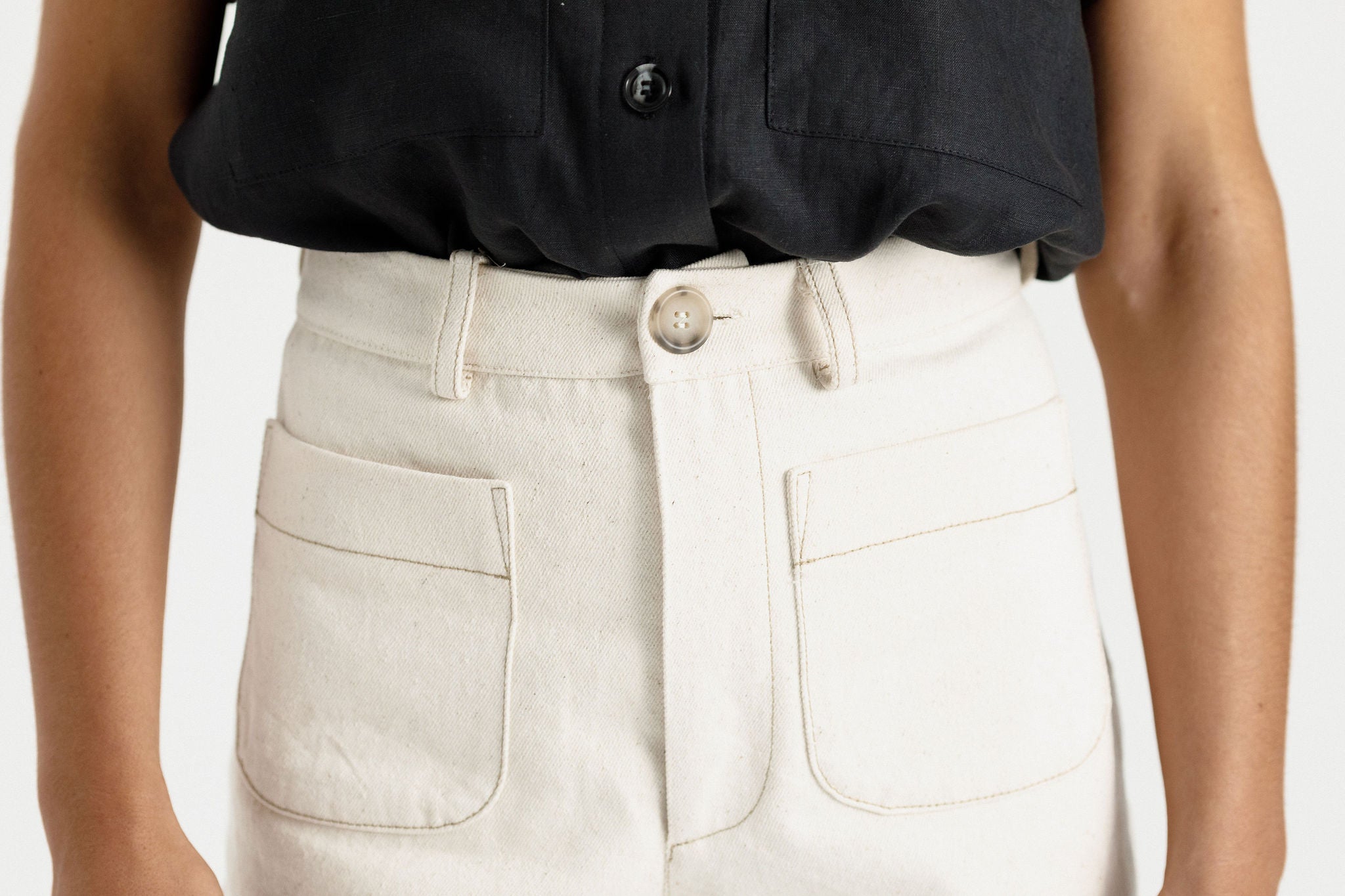 Sera Pant / Short