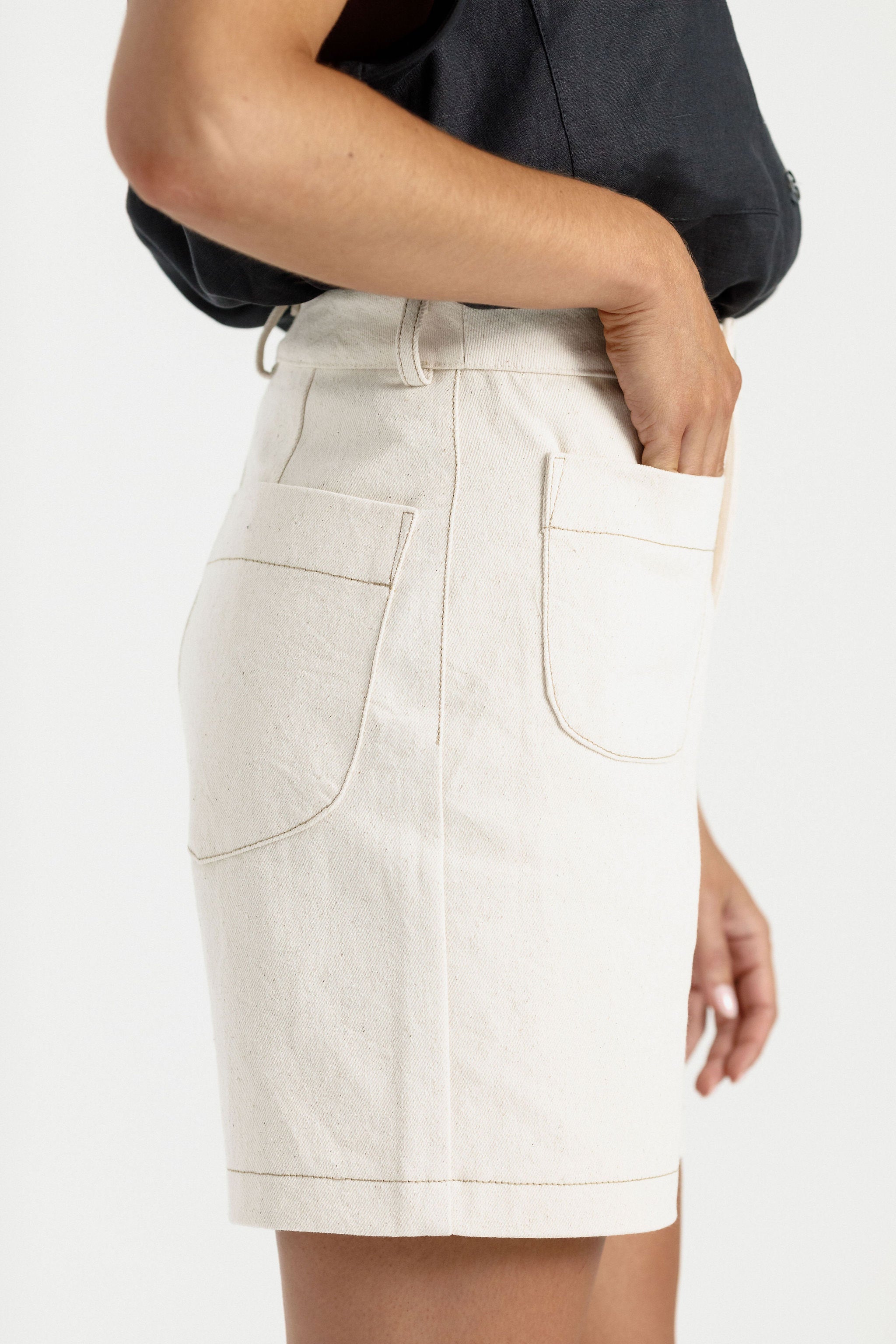 Sera Pant / Short
