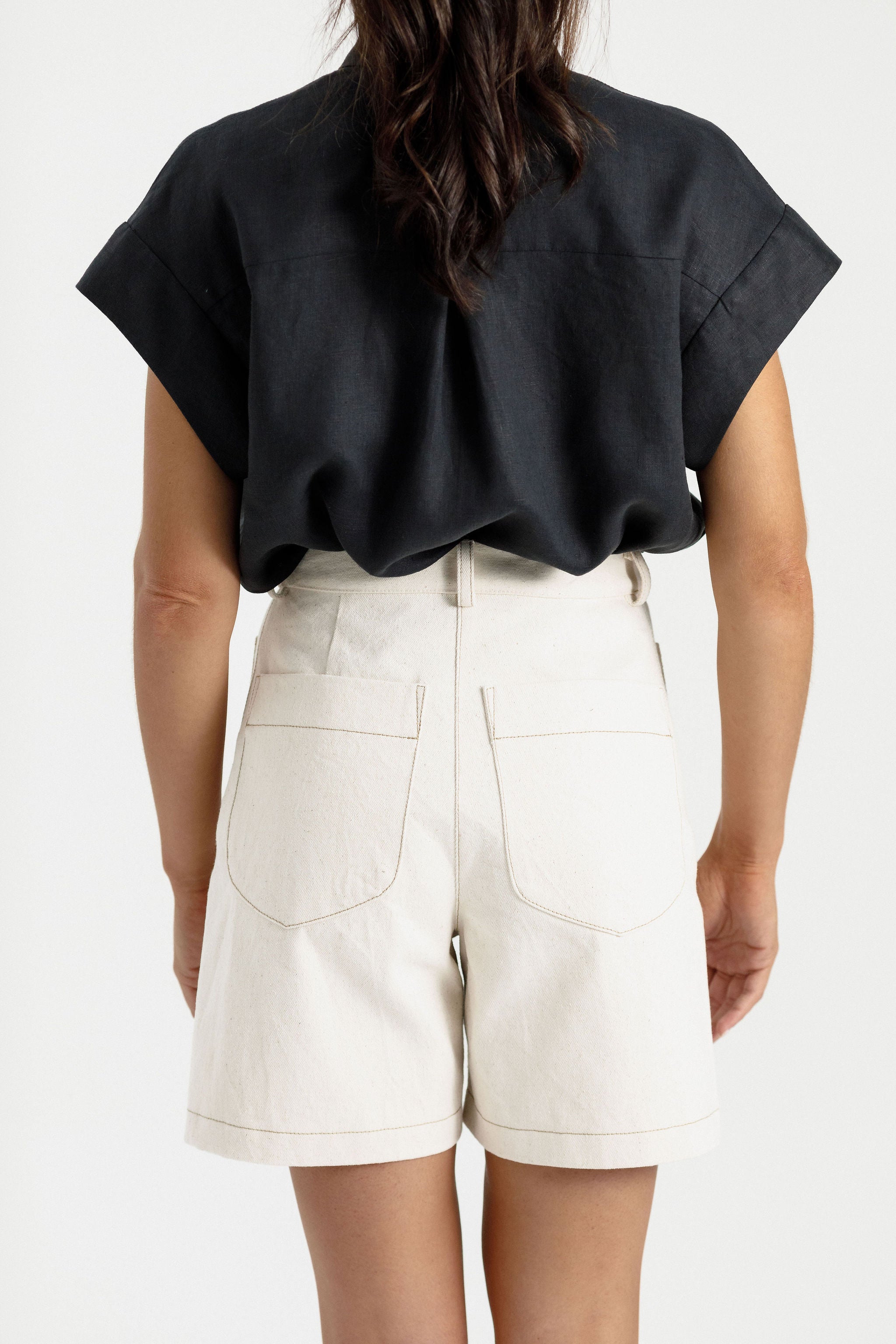 Sera Pant / Short