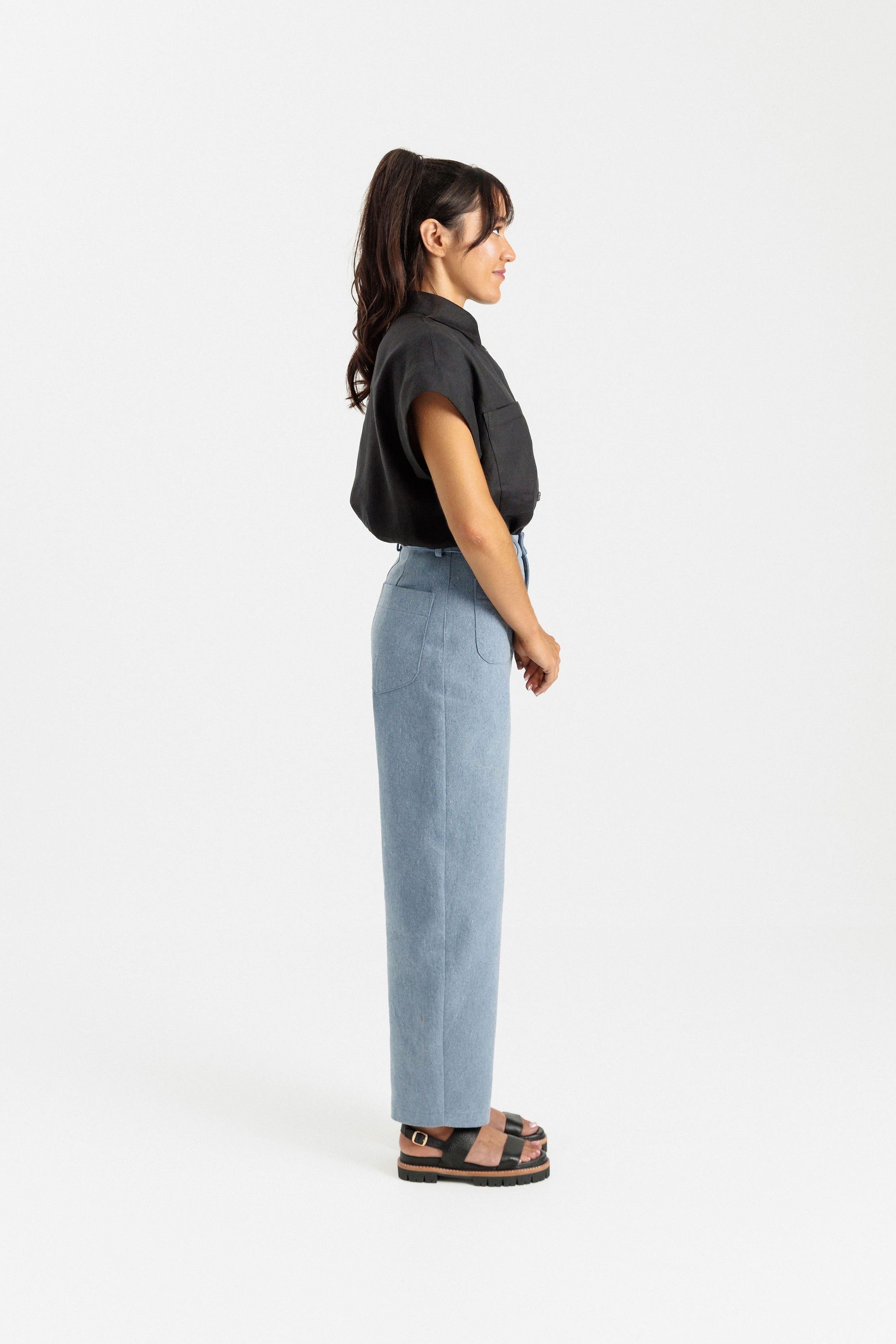 Sera Pant / Short