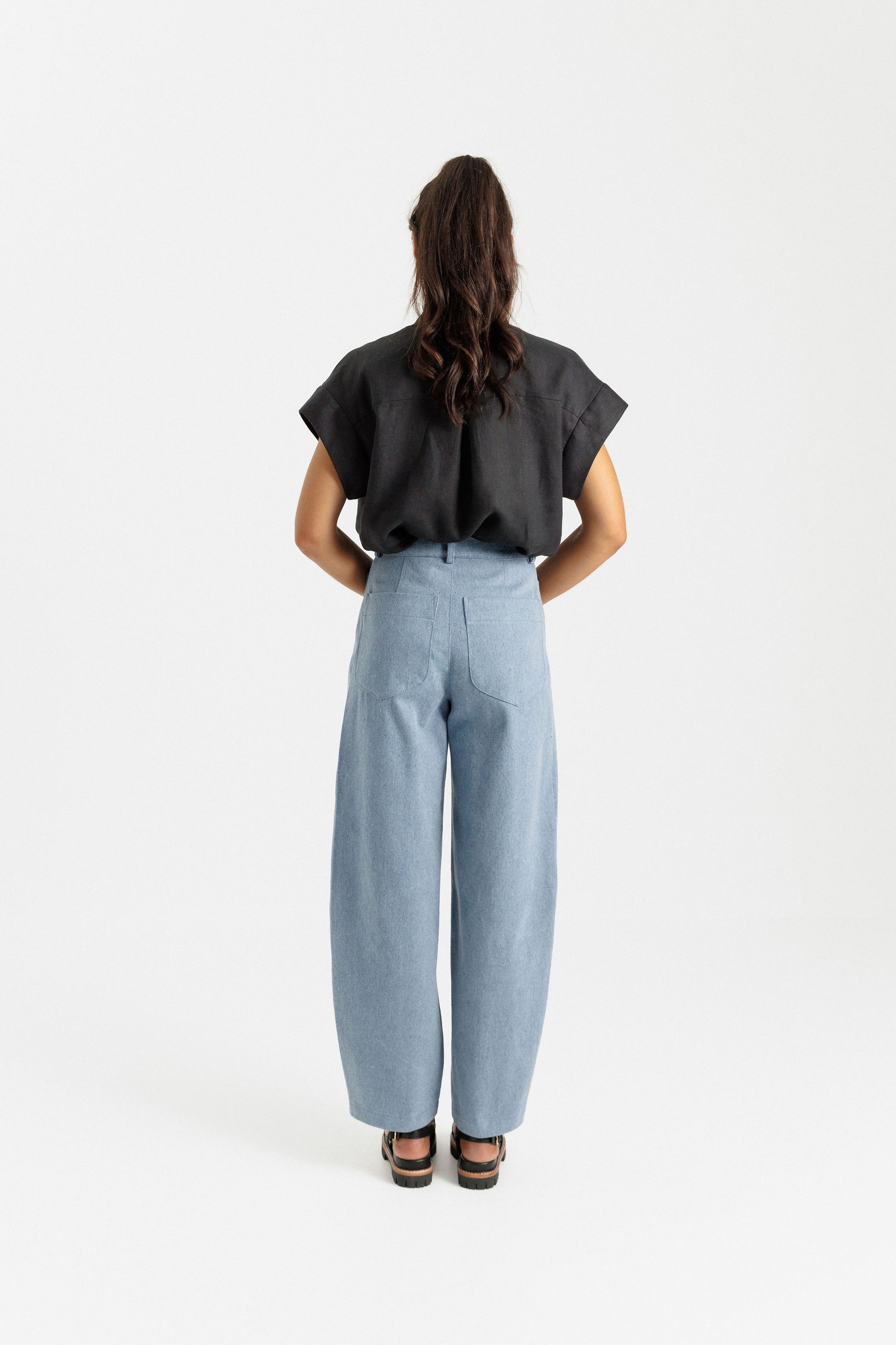 Sera Pant / Short