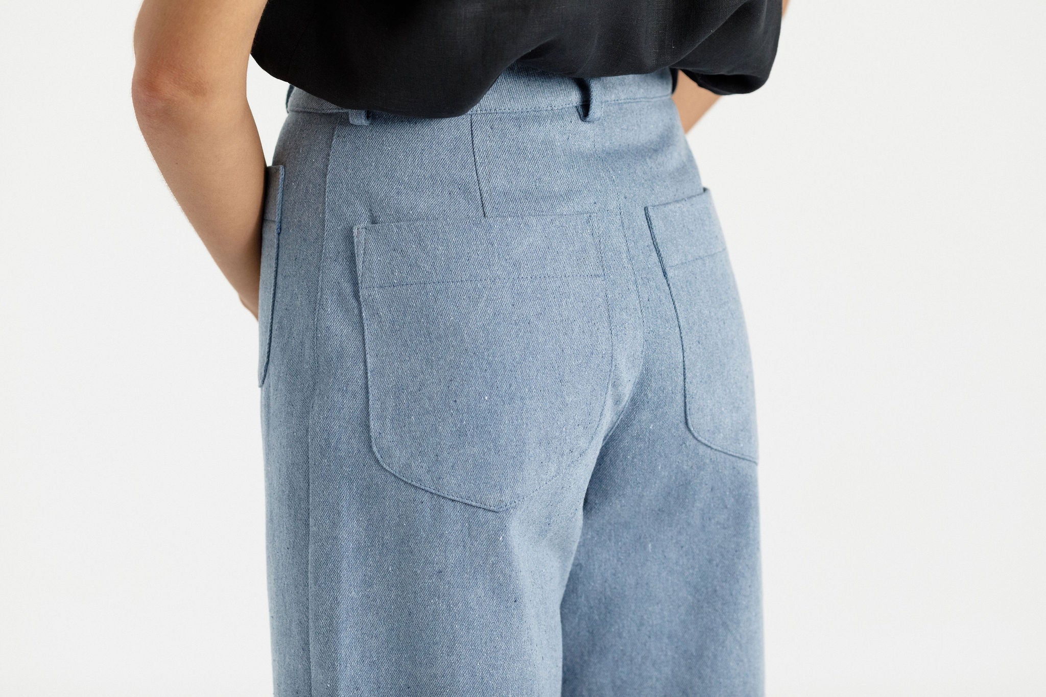 Sera Pant / Short