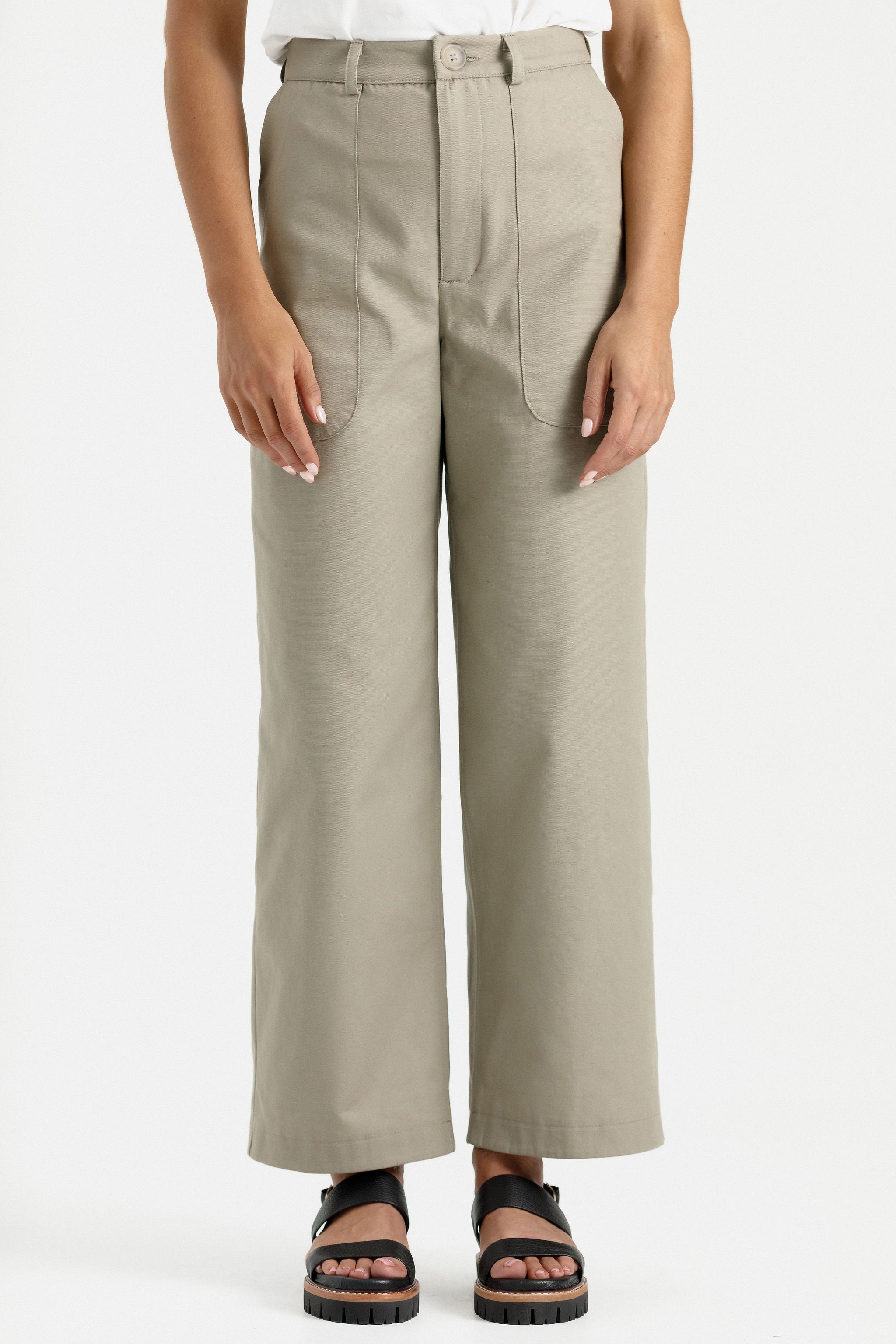 Sera Pant / Short