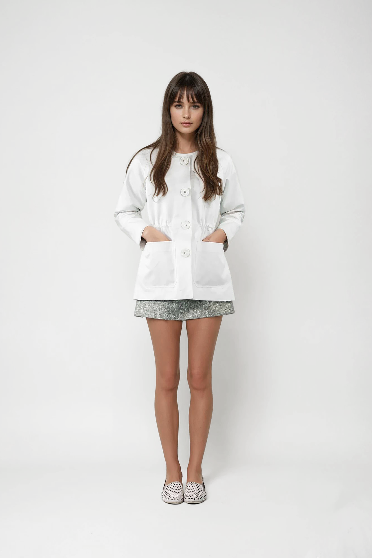 Waver Jacket