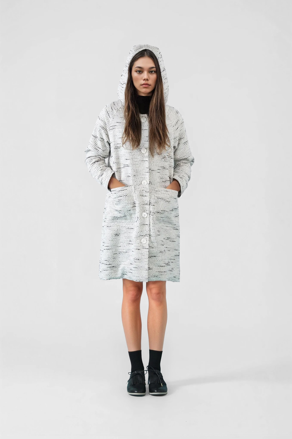 Waver Jacket