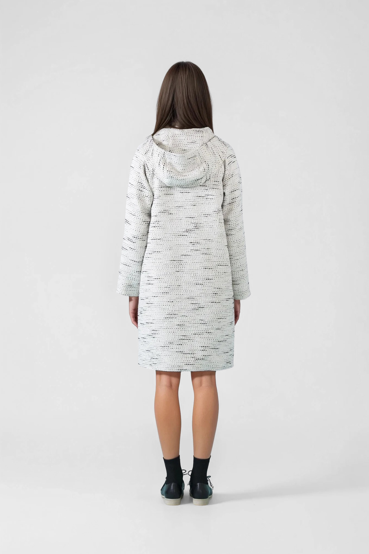 Waver Jacket