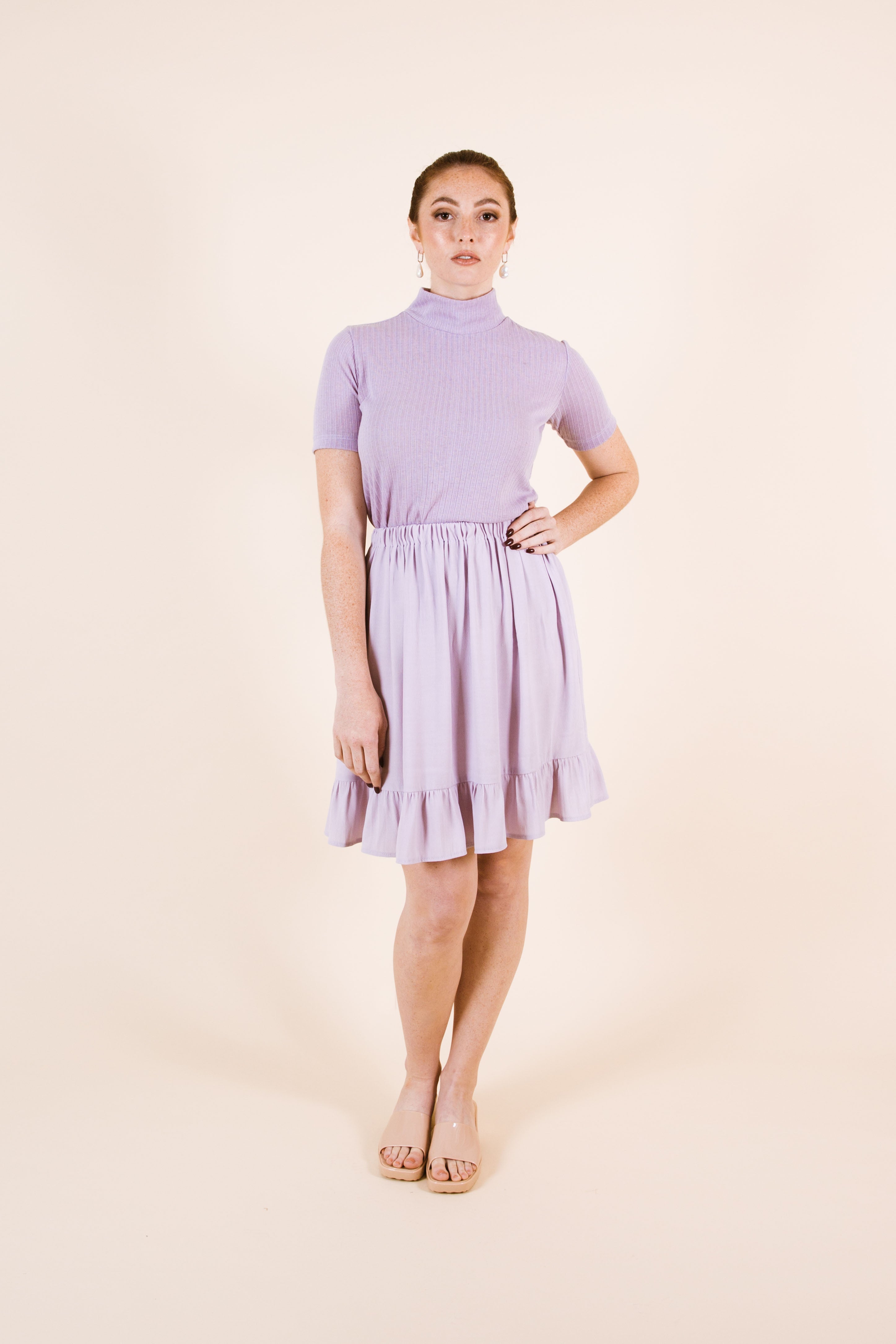 Estella Dress / Top / Skirt