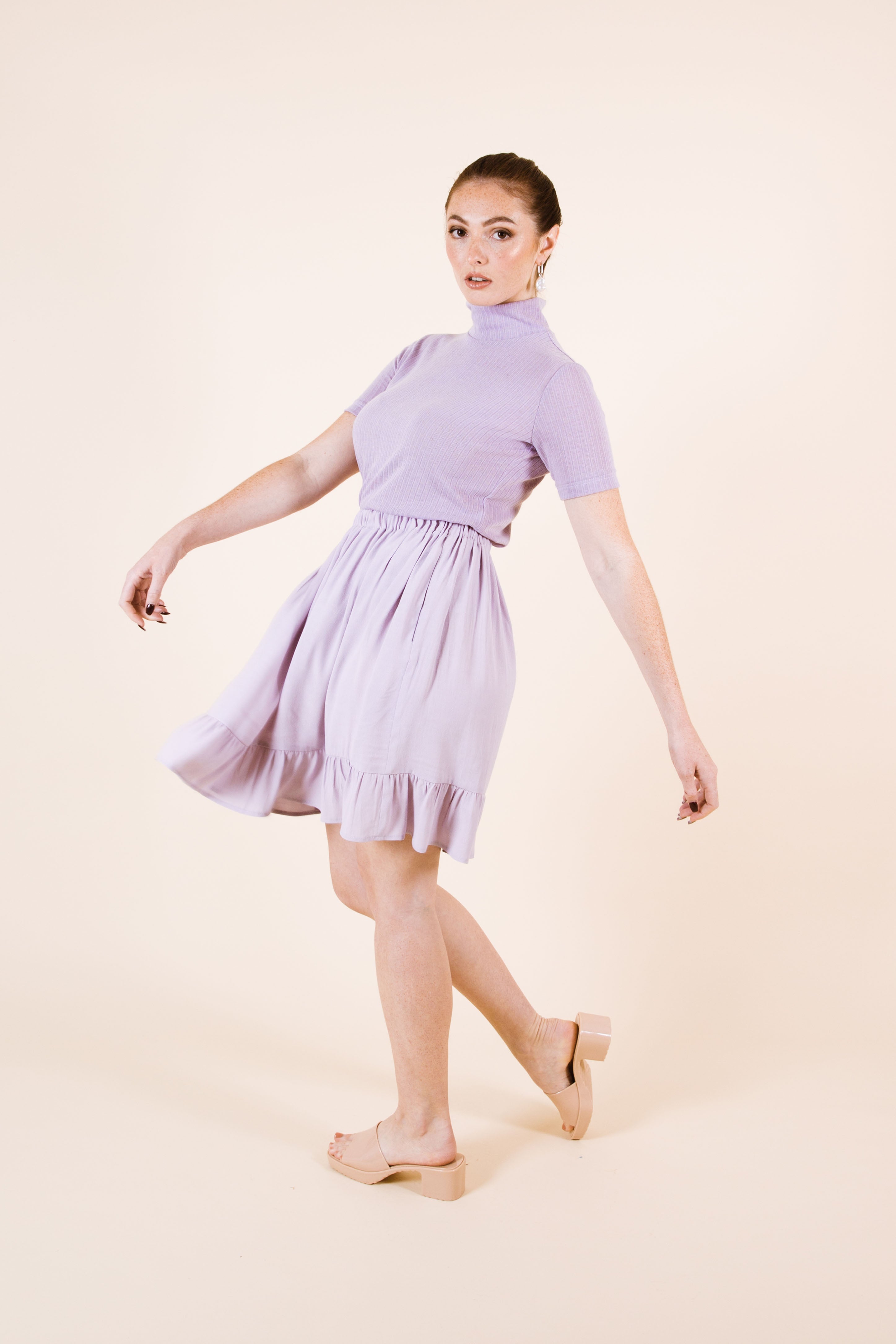 Estella Dress / Top / Skirt