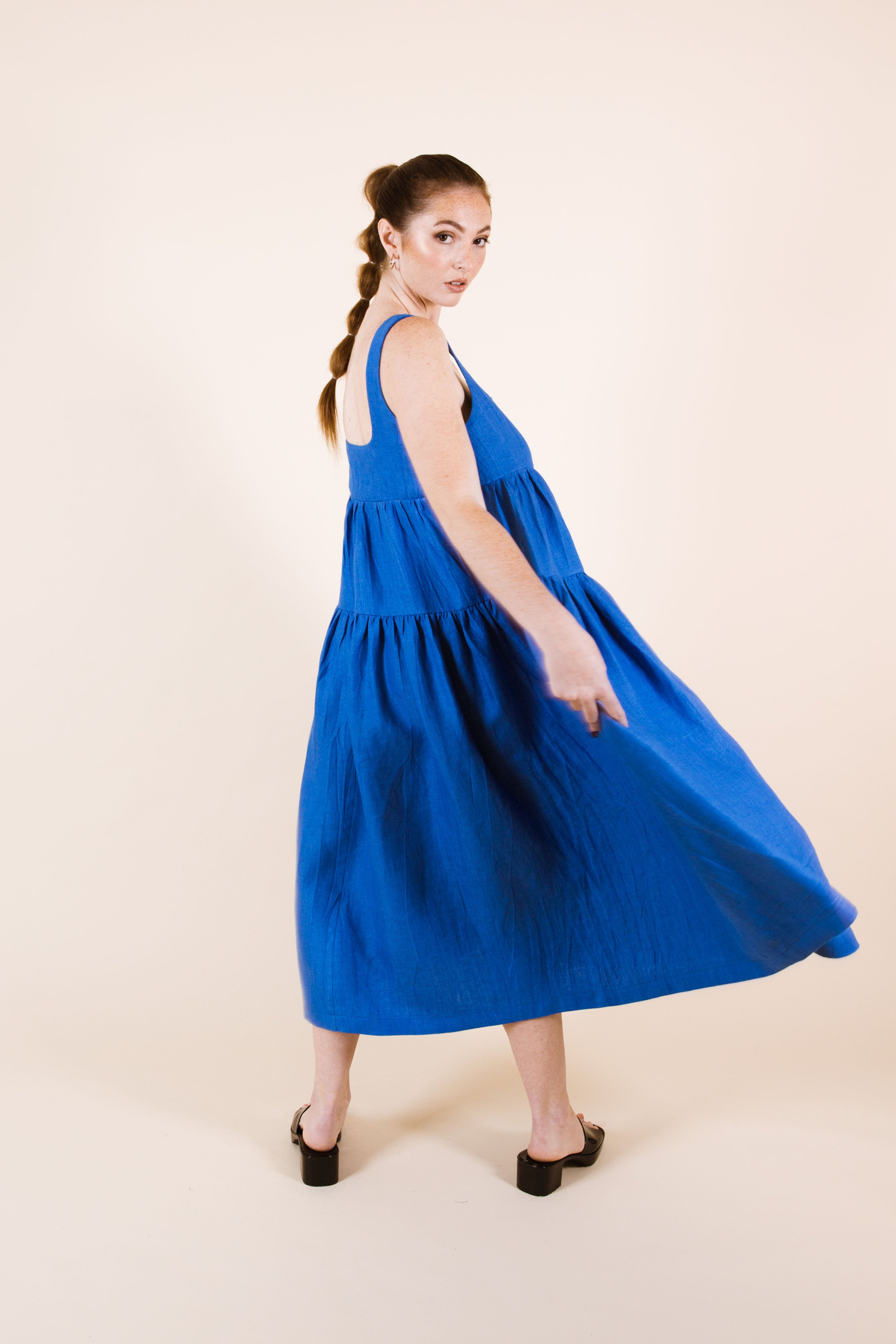 Celestia Dress