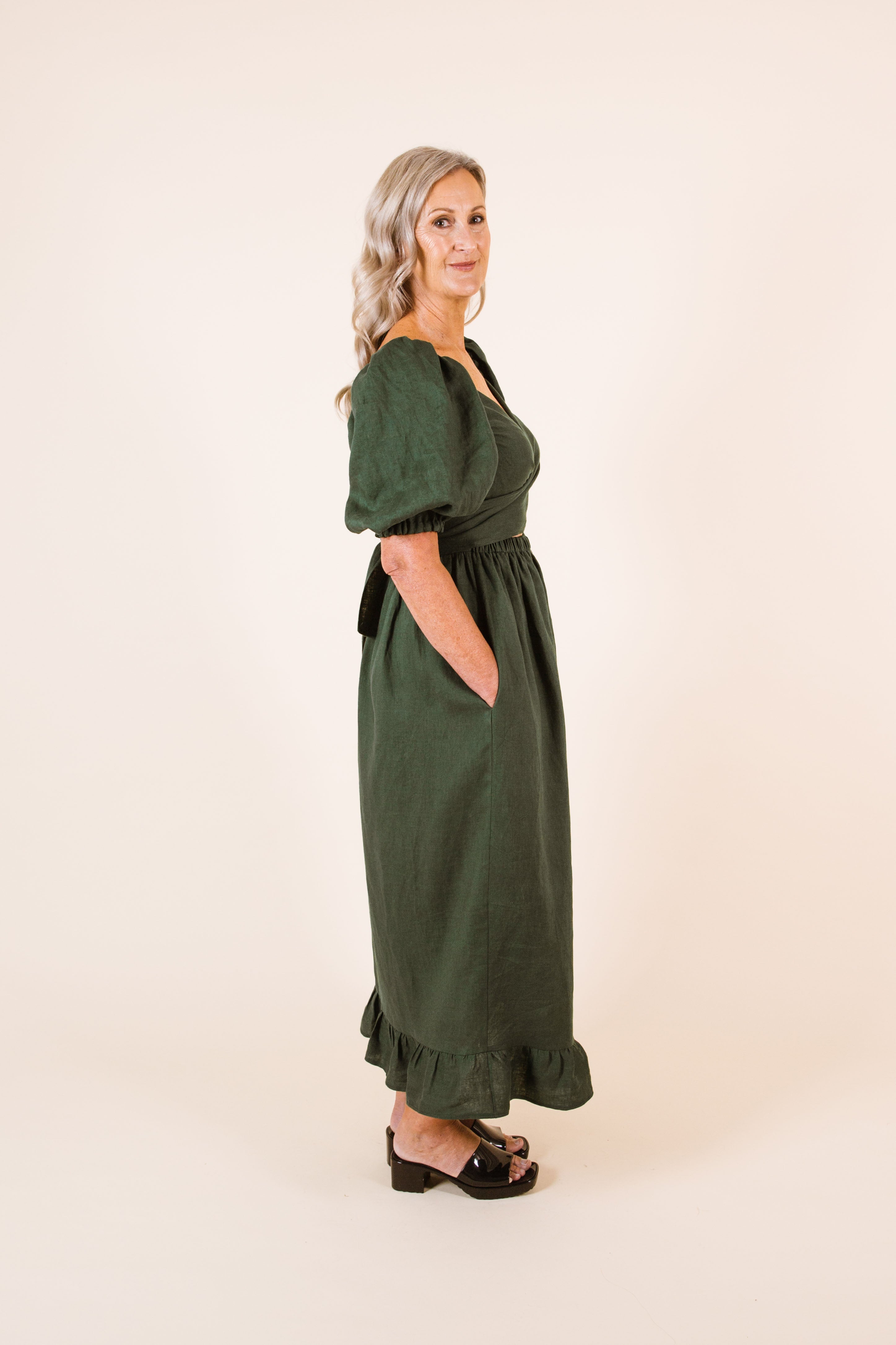 Estella Dress / Top / Skirt