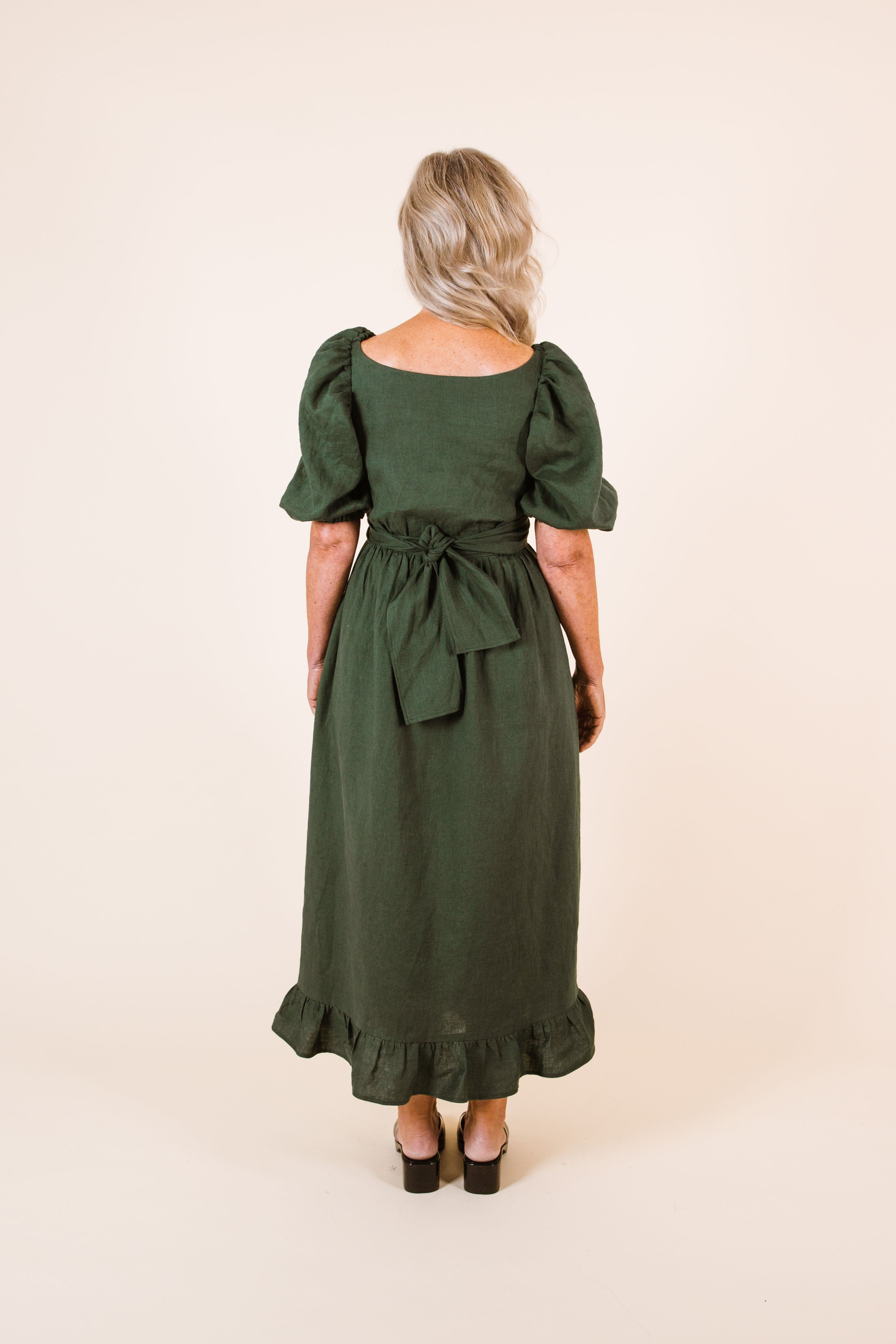 Estella Dress / Top / Skirt