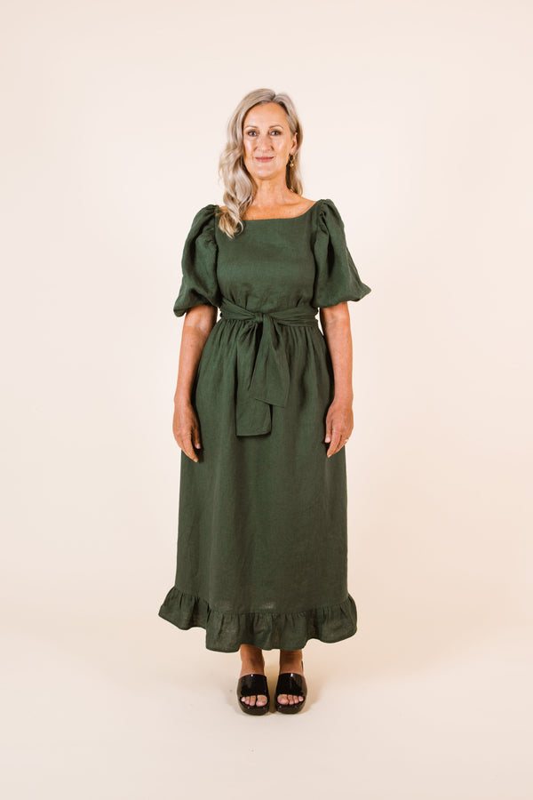 Estella Dress / Top / Skirt