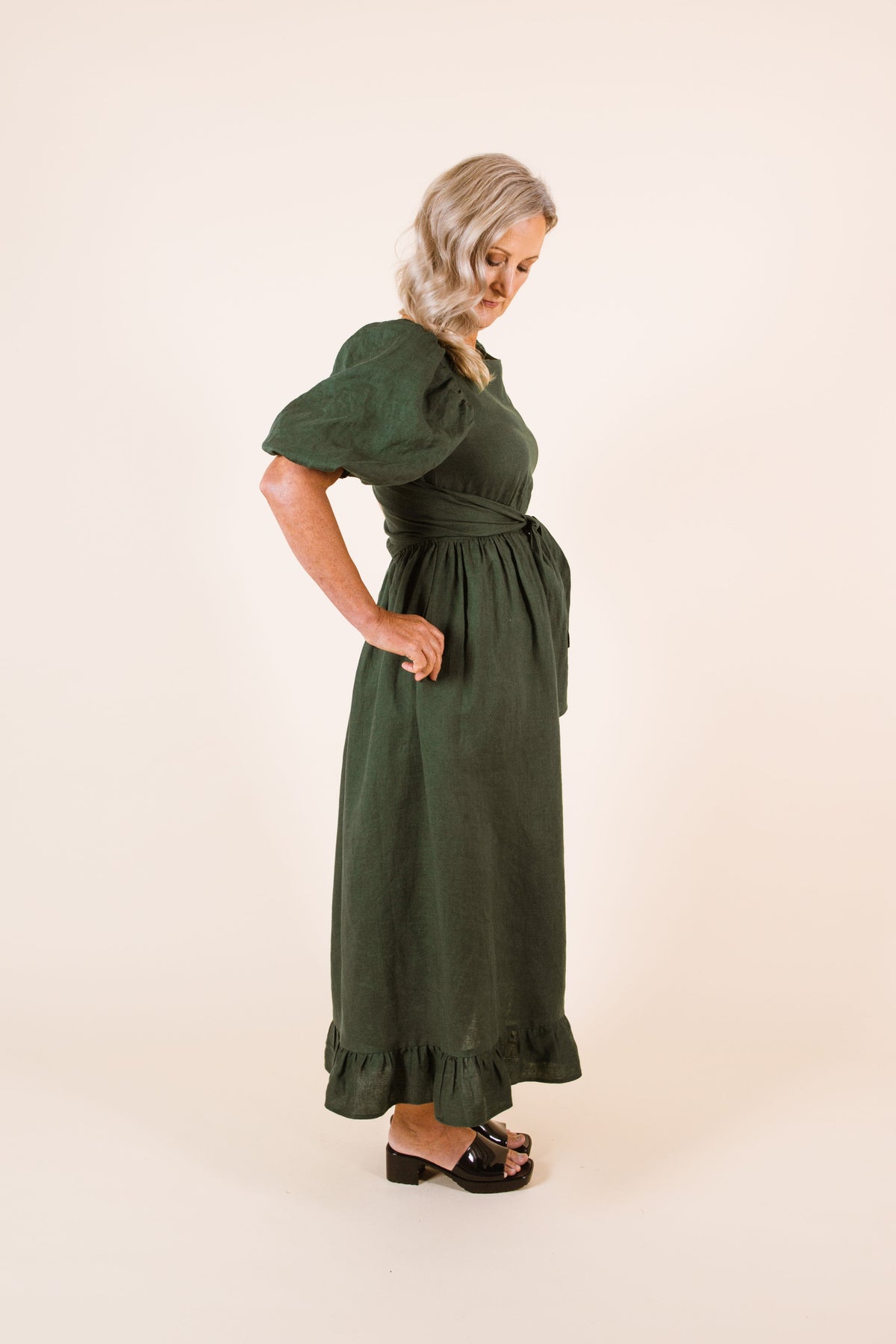 Estella Dress / Top / Skirt