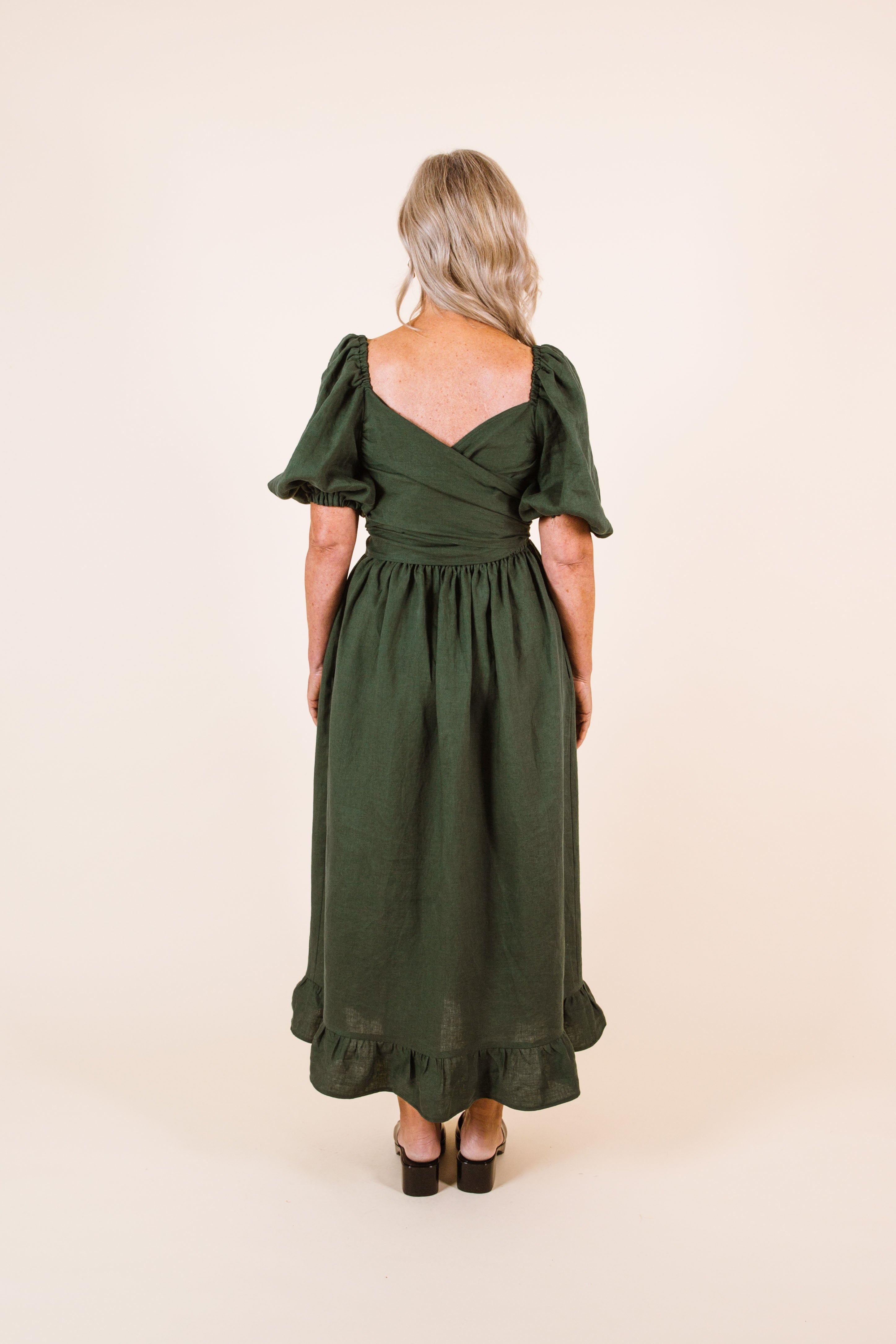 Estella Dress / Top / Skirt