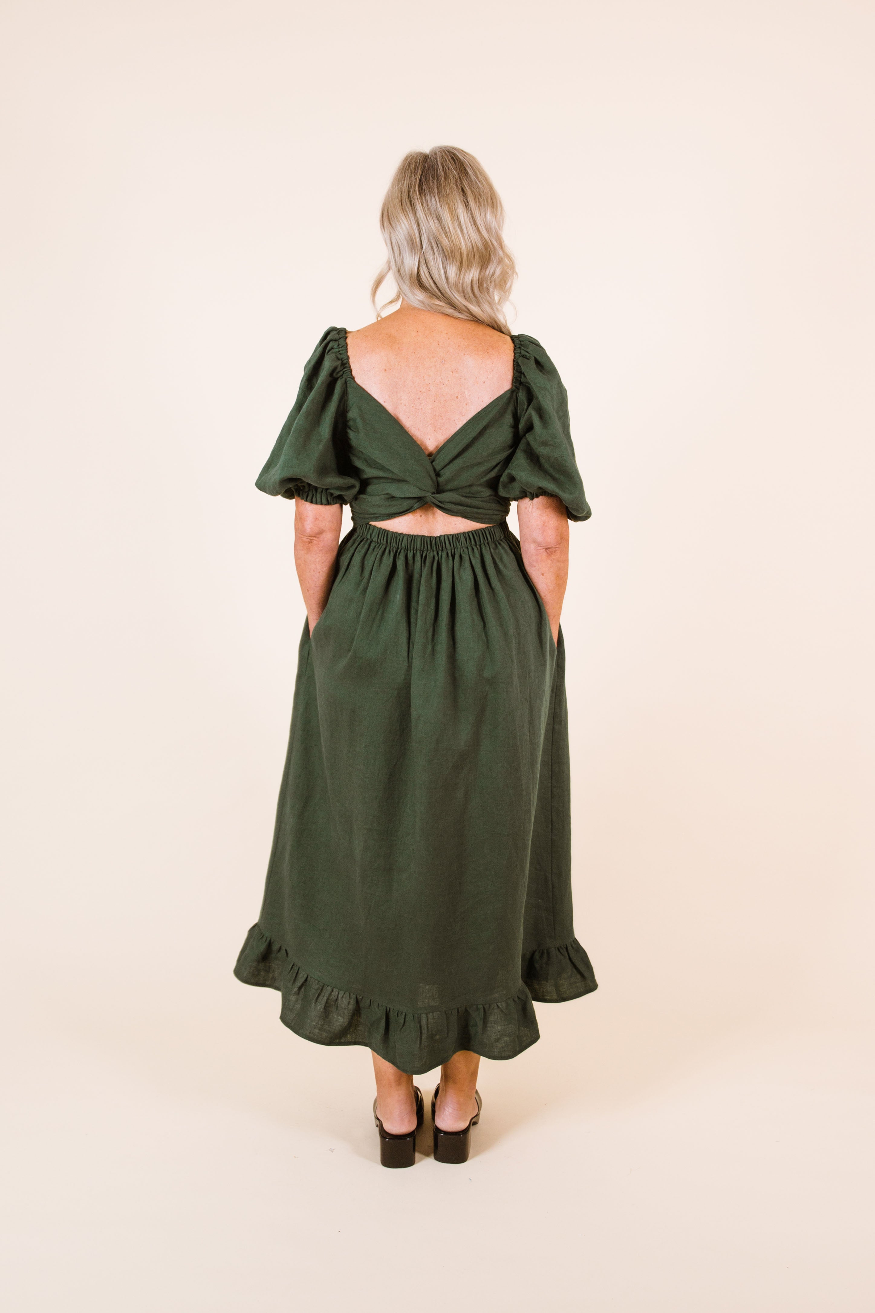 Estella Dress / Top / Skirt