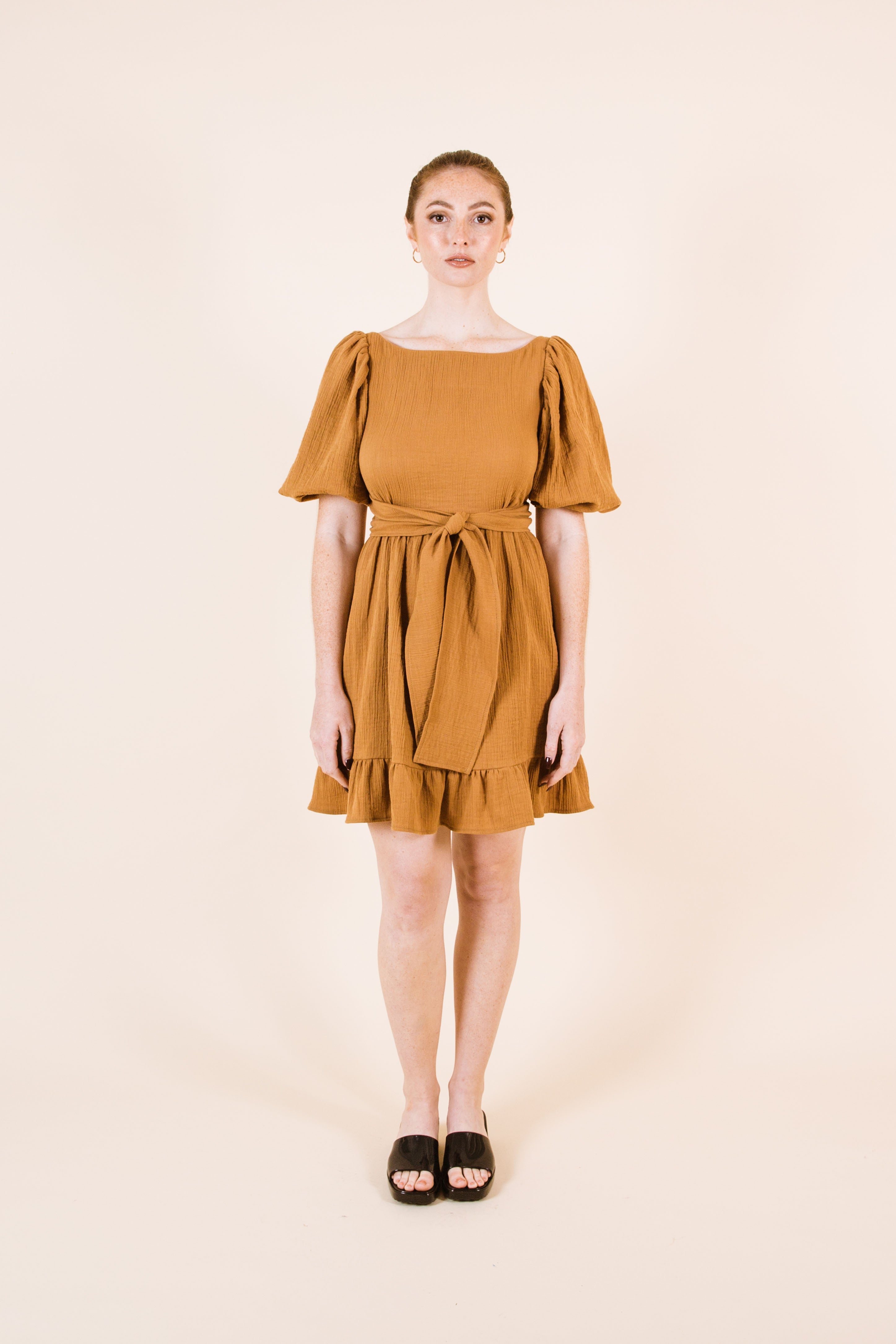 Estella Dress / Top / Skirt