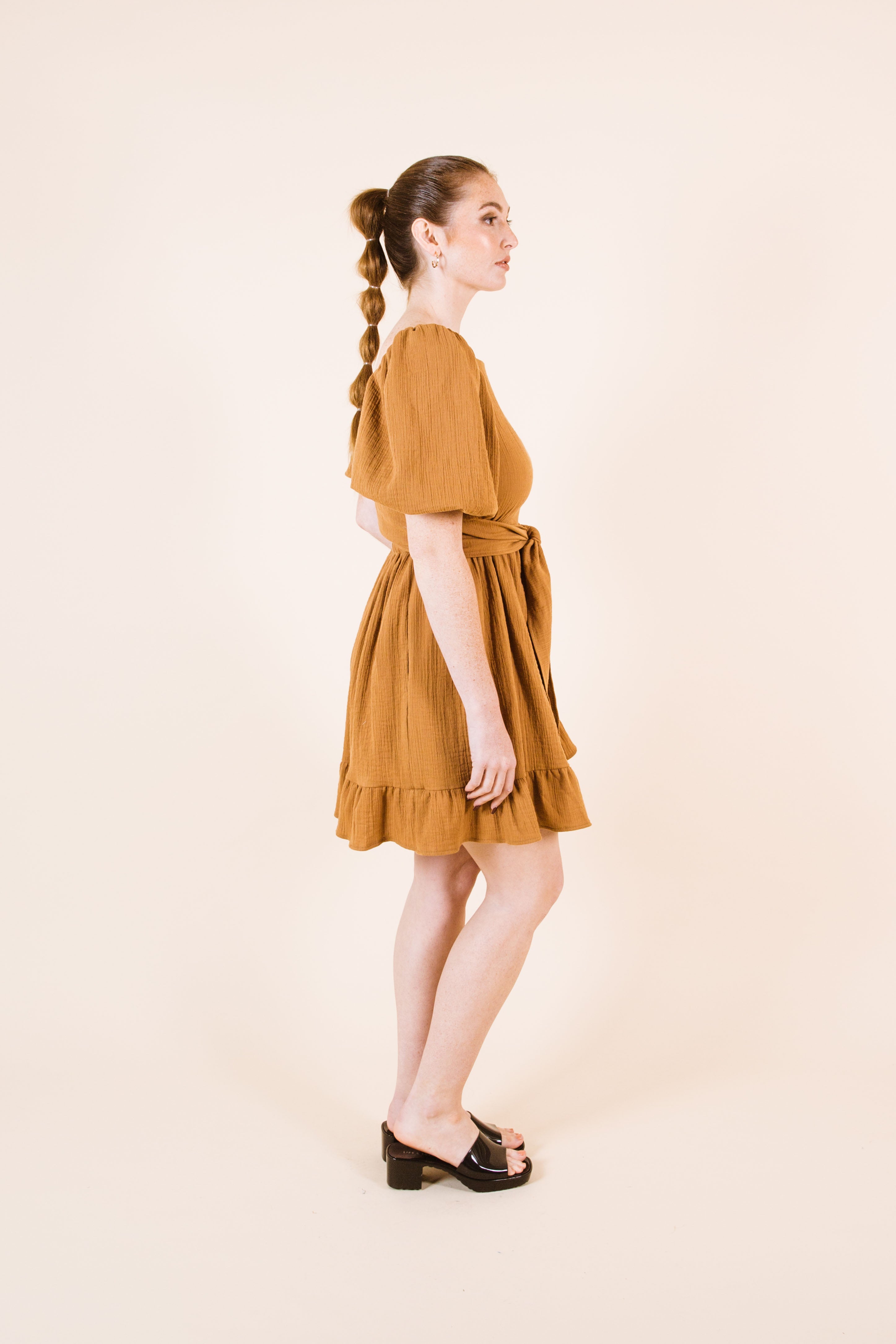 Estella Dress / Top / Skirt