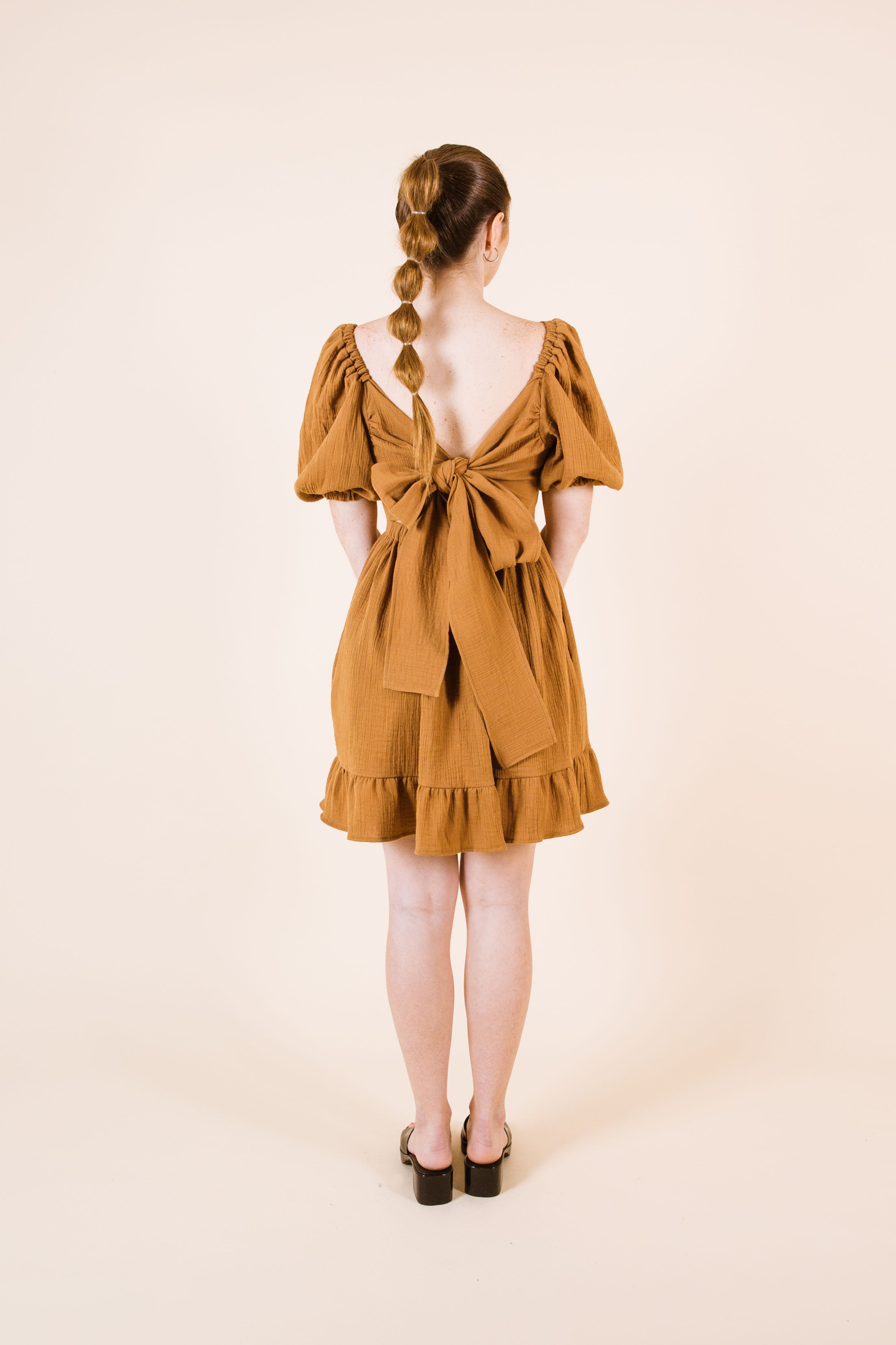 Estella Dress / Top / Skirt