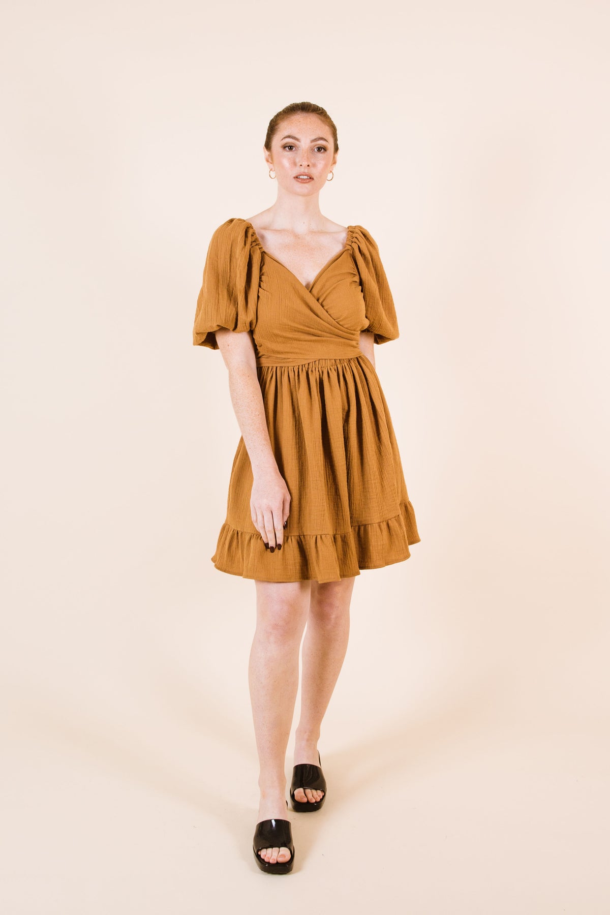 Estella Dress / Top / Skirt