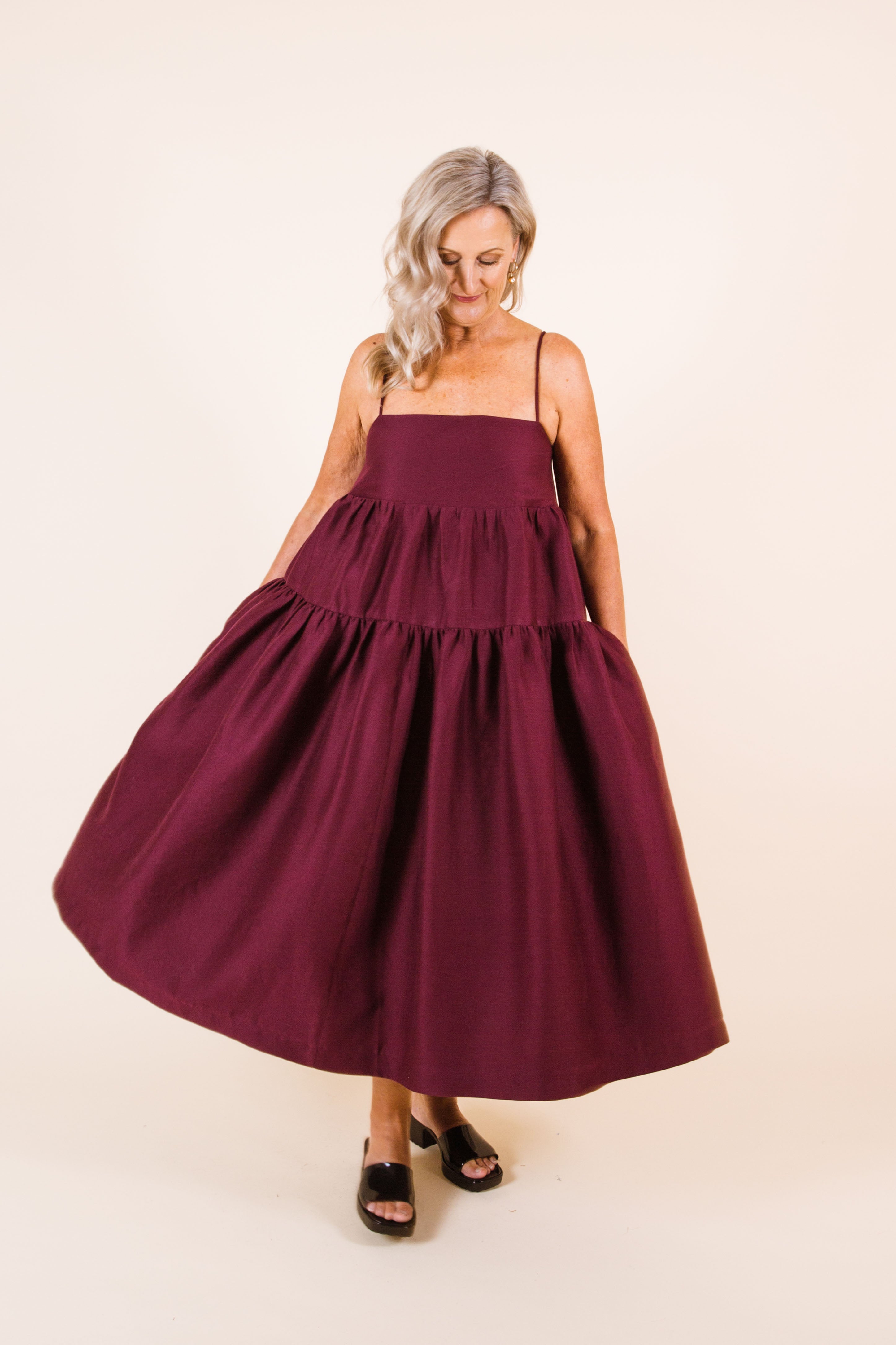 Celestia Dress