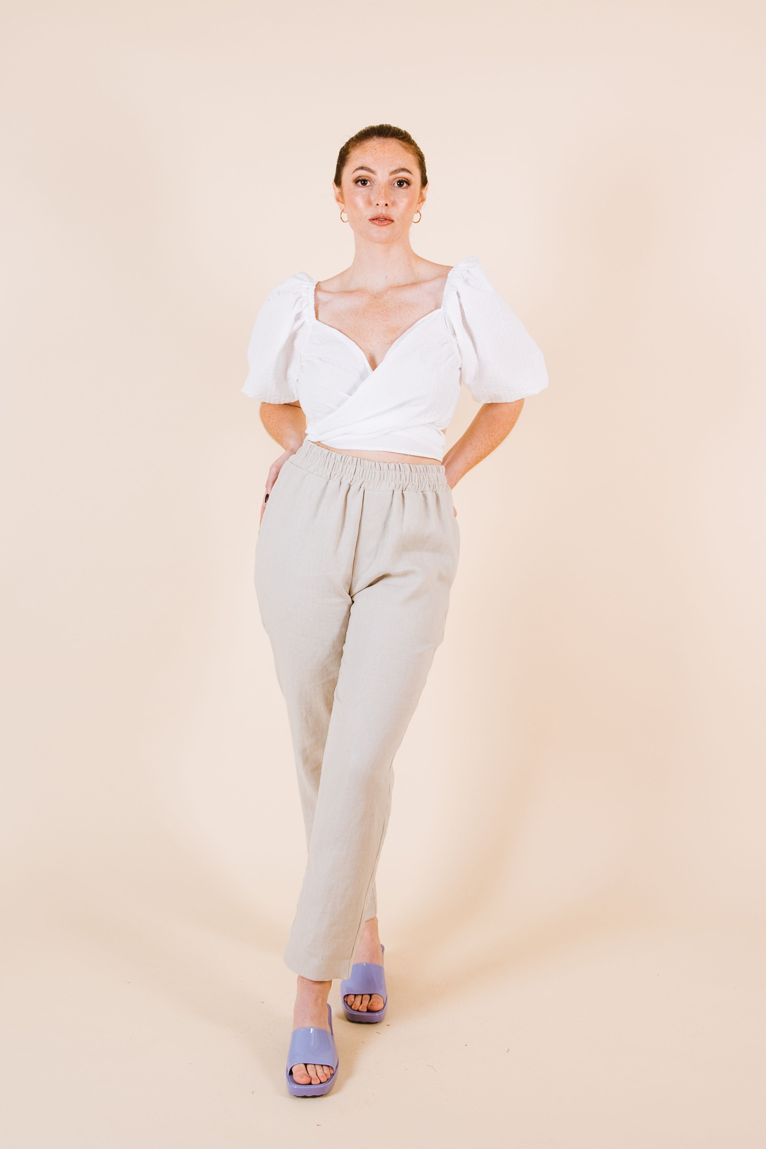 Estella Dress / Top / Skirt