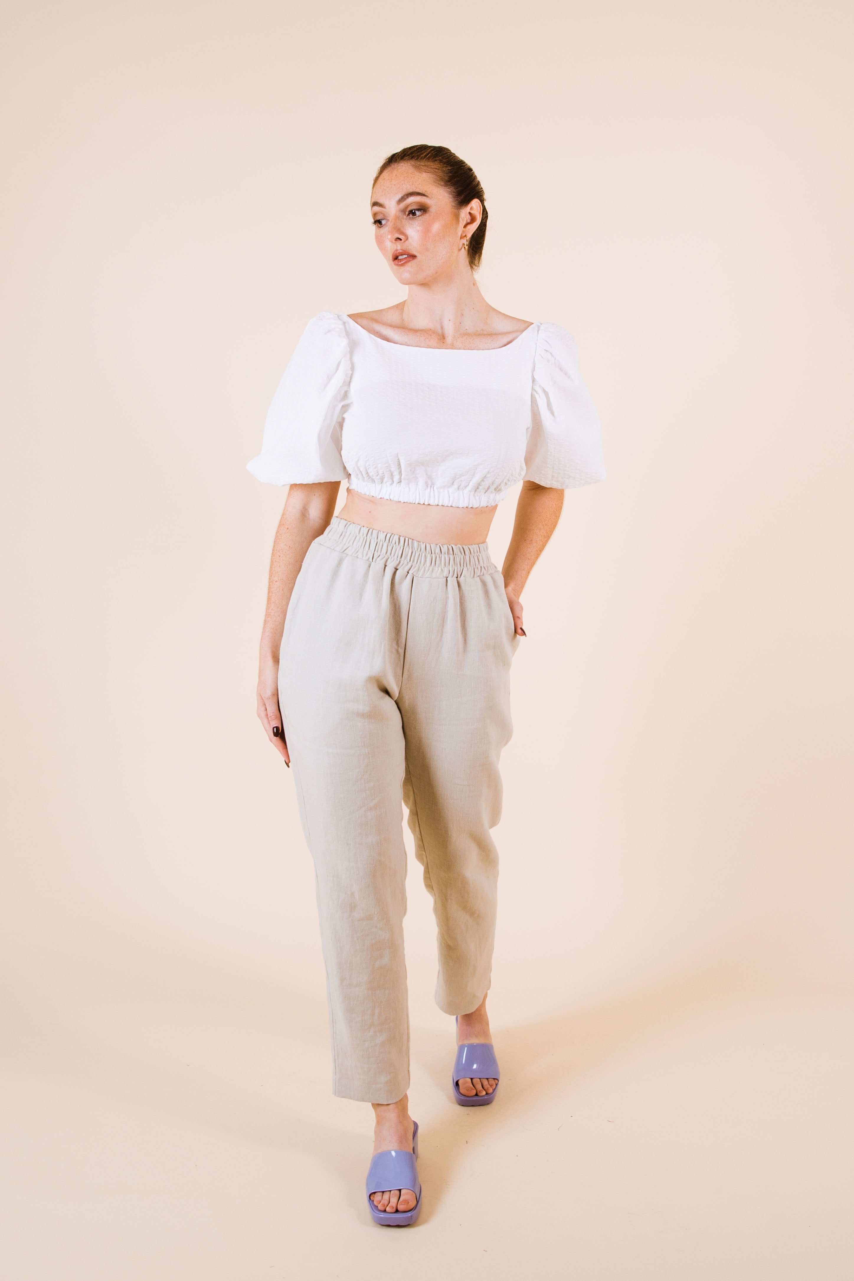 Estella Dress / Top / Skirt