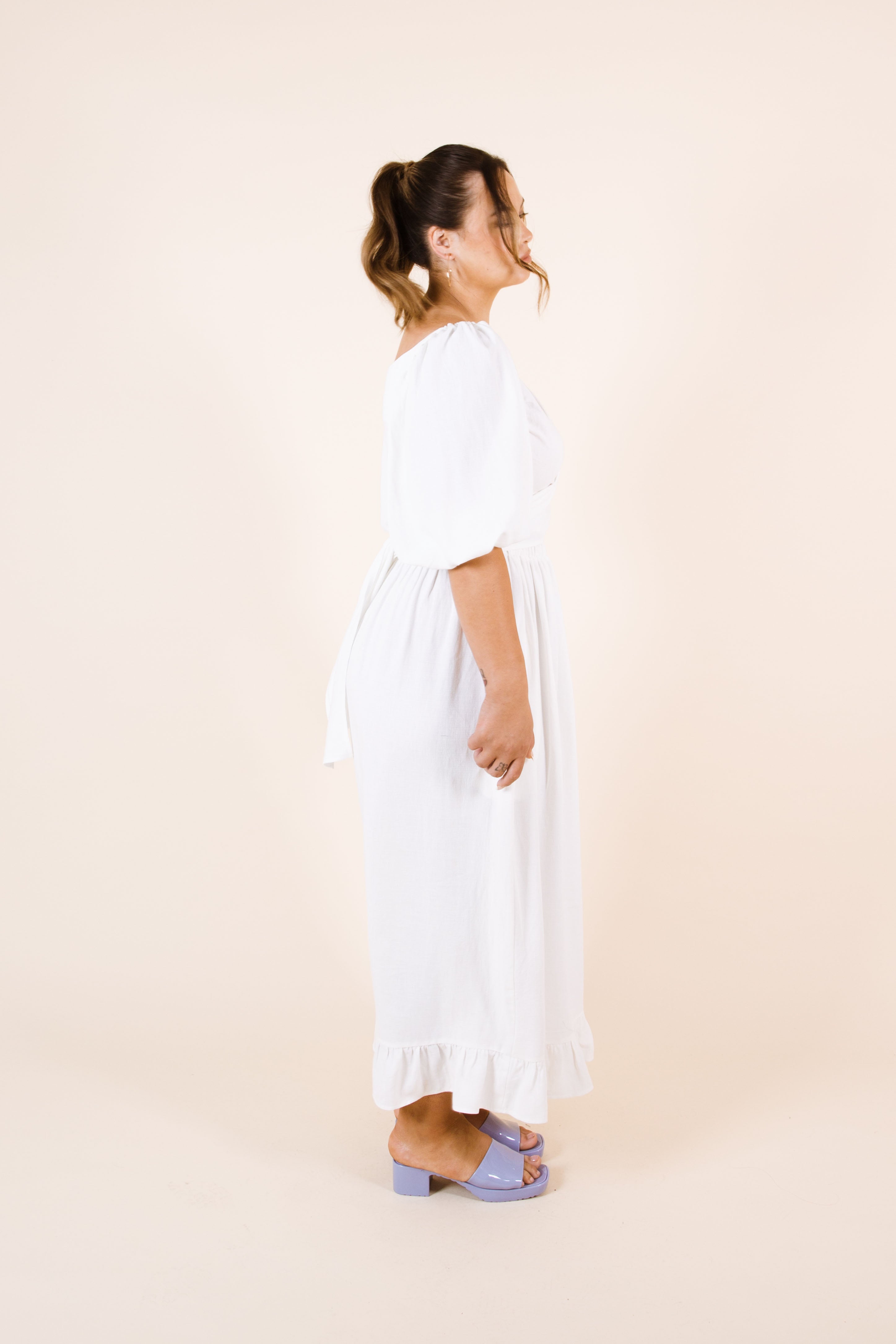 Estella Curve Dress / Top / Skirt