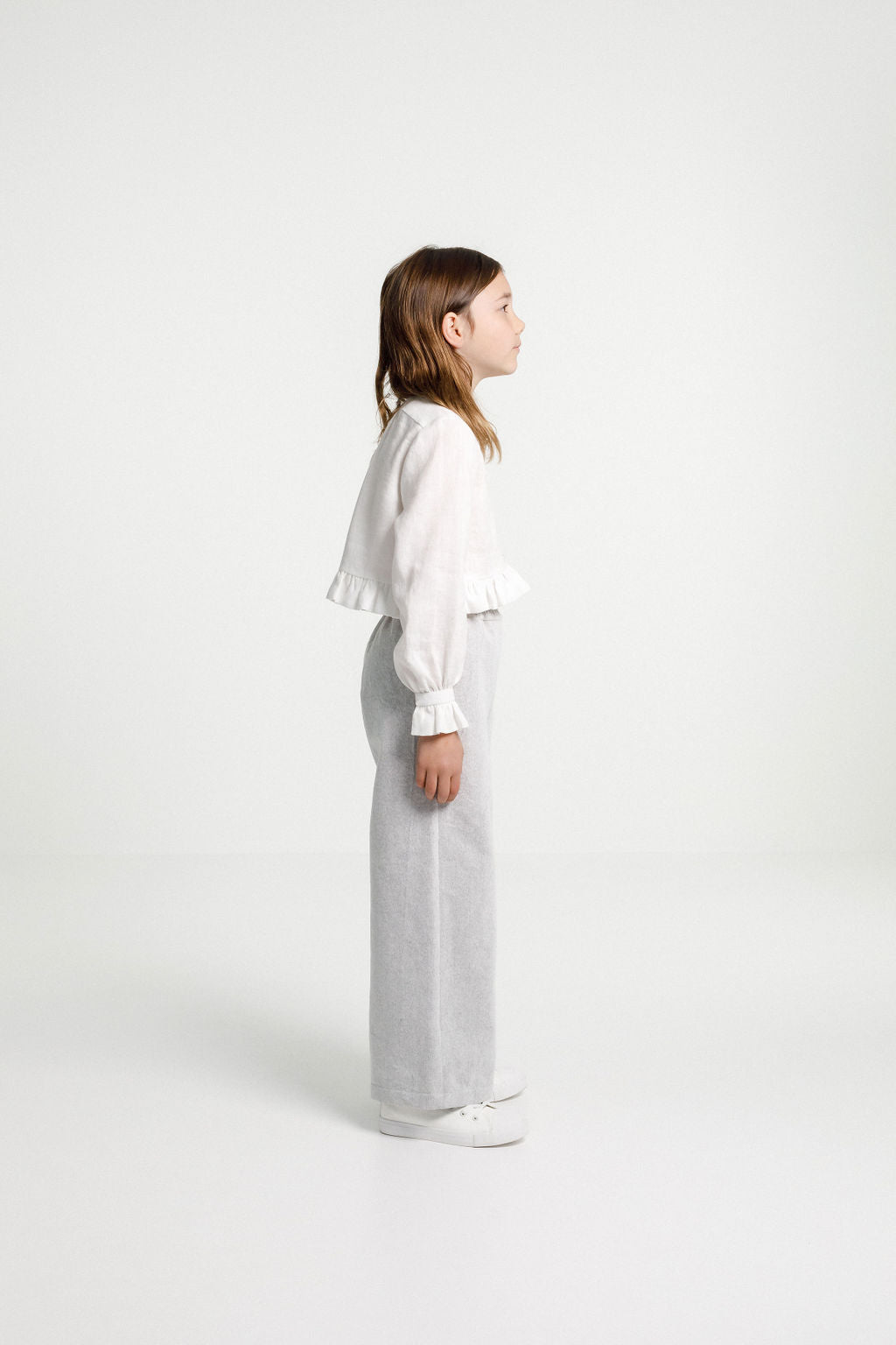 Kids Ashling Blouse / Dress