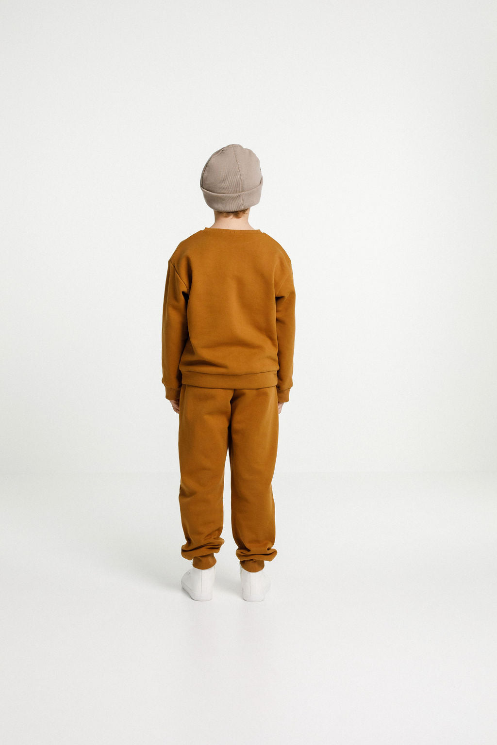 Kids Solar Tee / Sweater