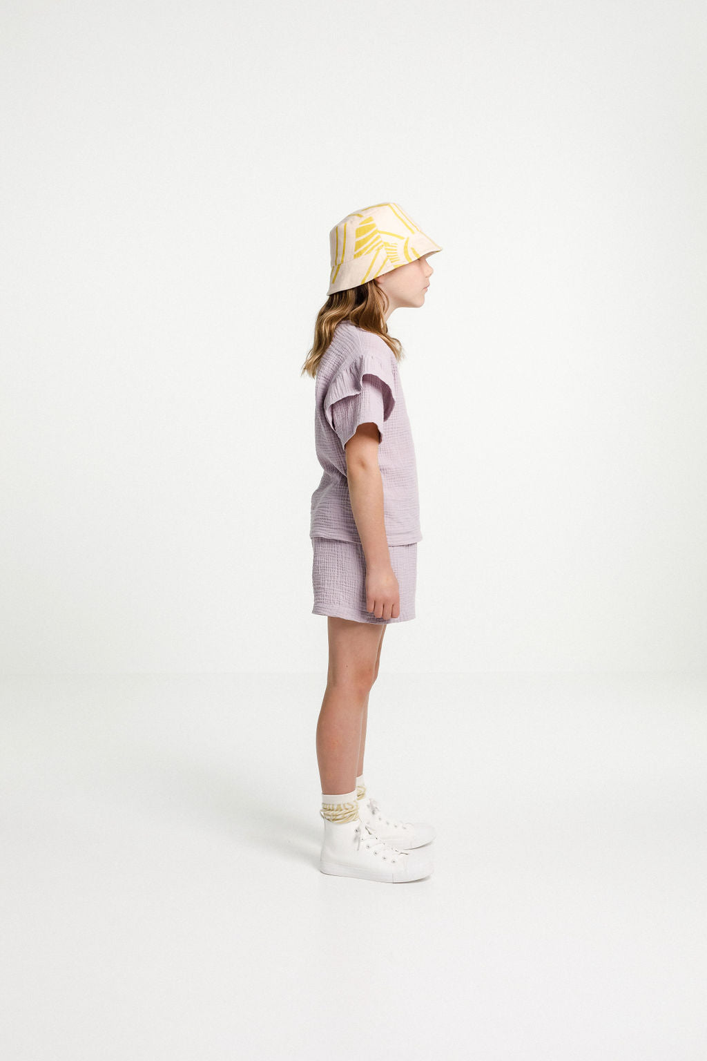 Kids Tula Pants