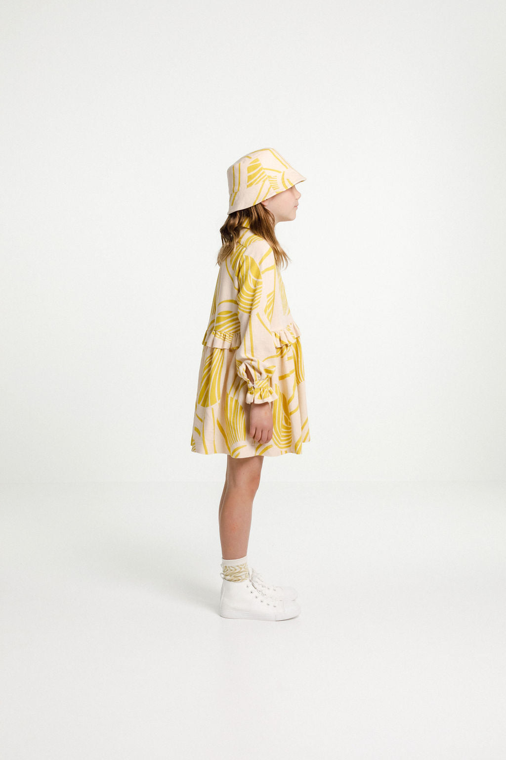 Kids Ashling Blouse / Dress