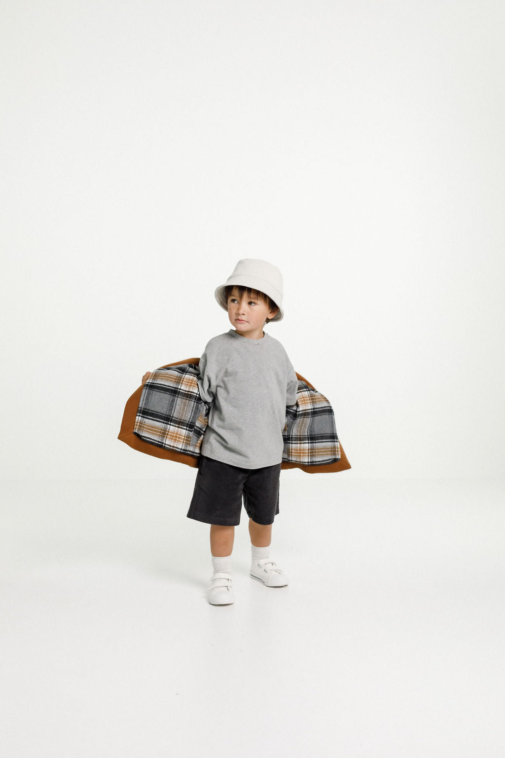 Kids Tula Pants