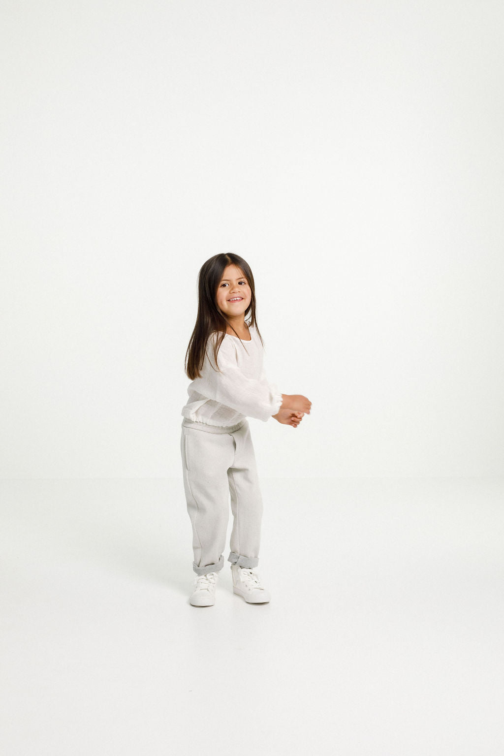 Kids Tula Pants