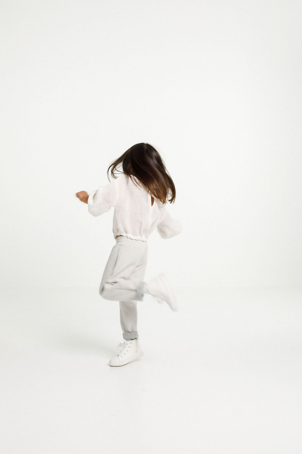 Kids Tula Pants
