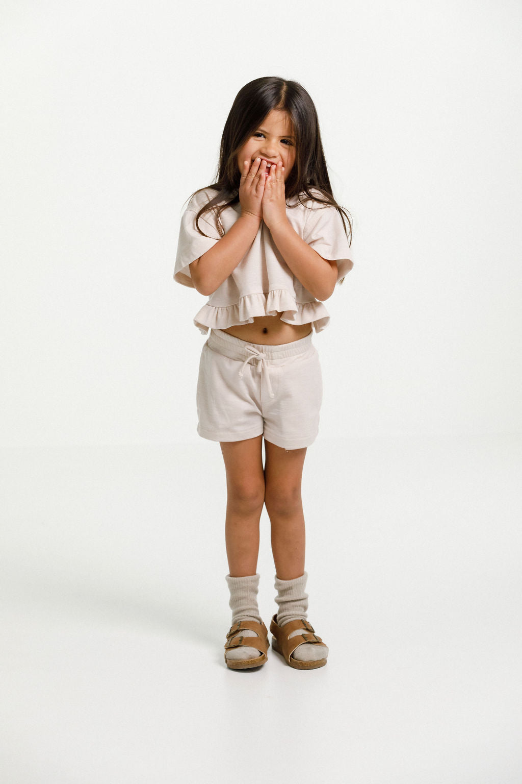 Kids Tula Pants